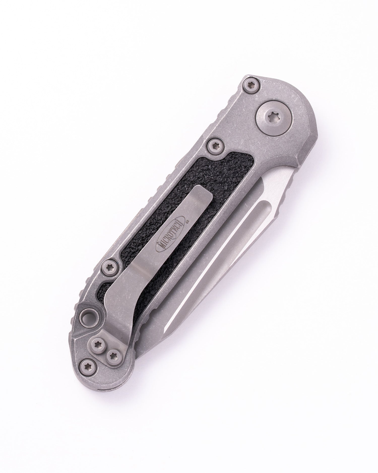 L.U.D.T.® GEN III T/E APOCALYPTIC STANDARD WEATHERED METAL (1136