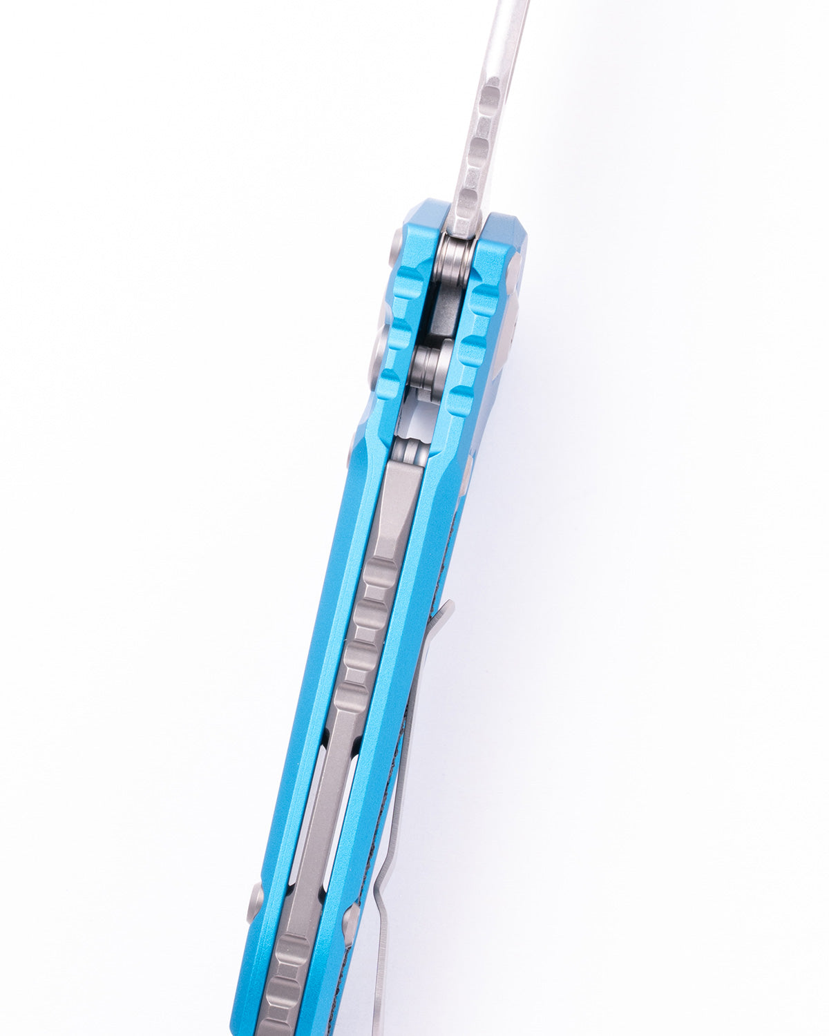 L.U.D.T.® T/E Gen III Blue Stonewash Standard (1136-10BL)