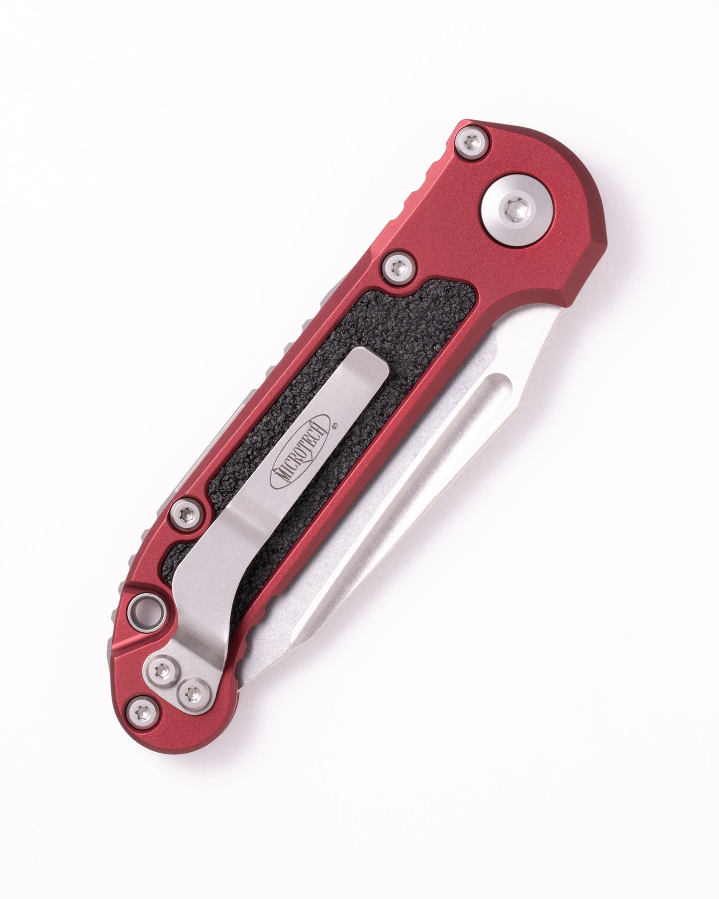 LUDT GEN III T/E STONEWASH STANDARD MERLOT (1136-10MR)