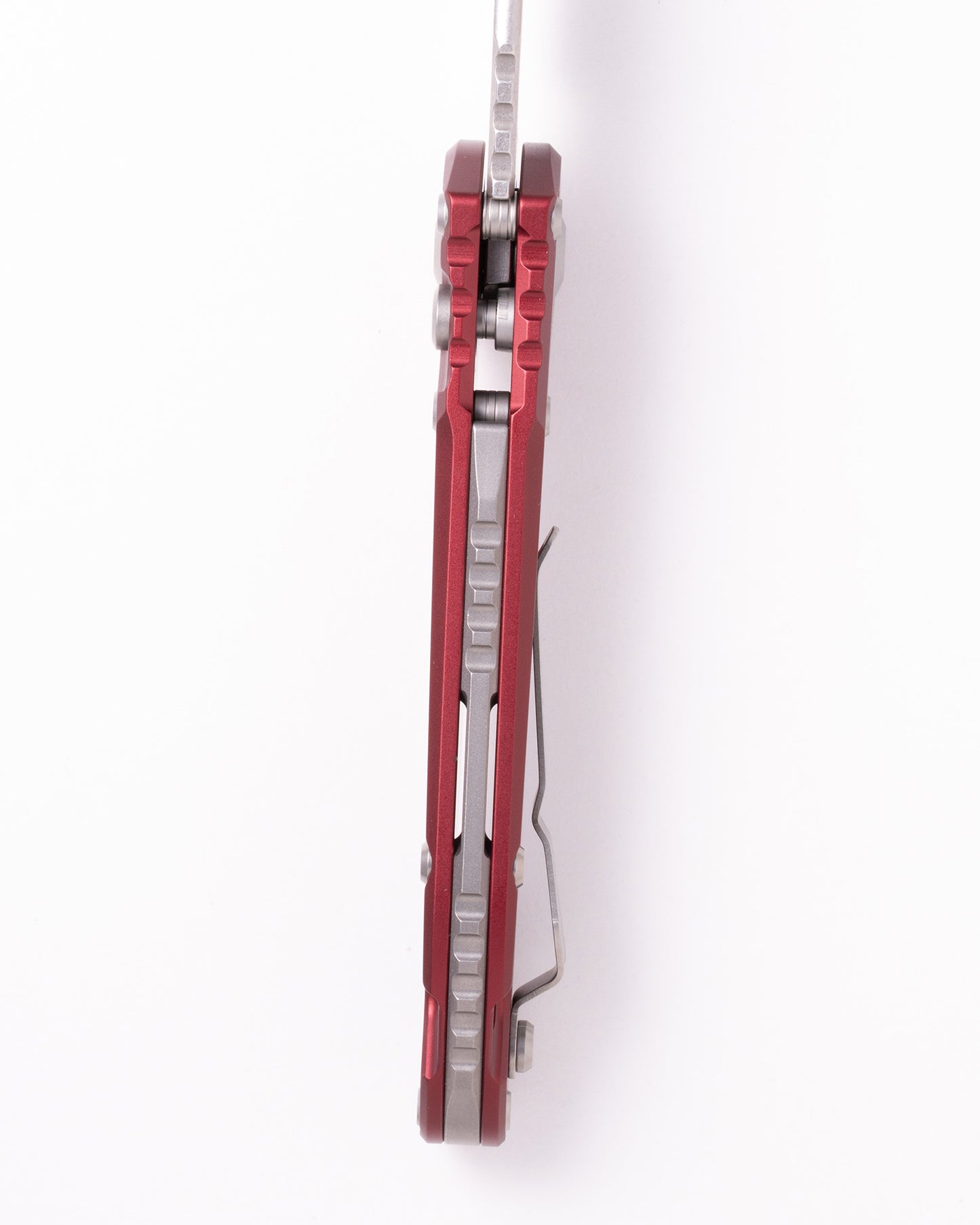 LUDT GEN III T/E STONEWASH STANDARD MERLOT (1136-10MR)