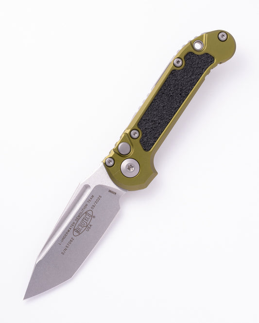 L.U.D.T.® T/E Gen III OD Green Stonewash Standard (1136-10OD)