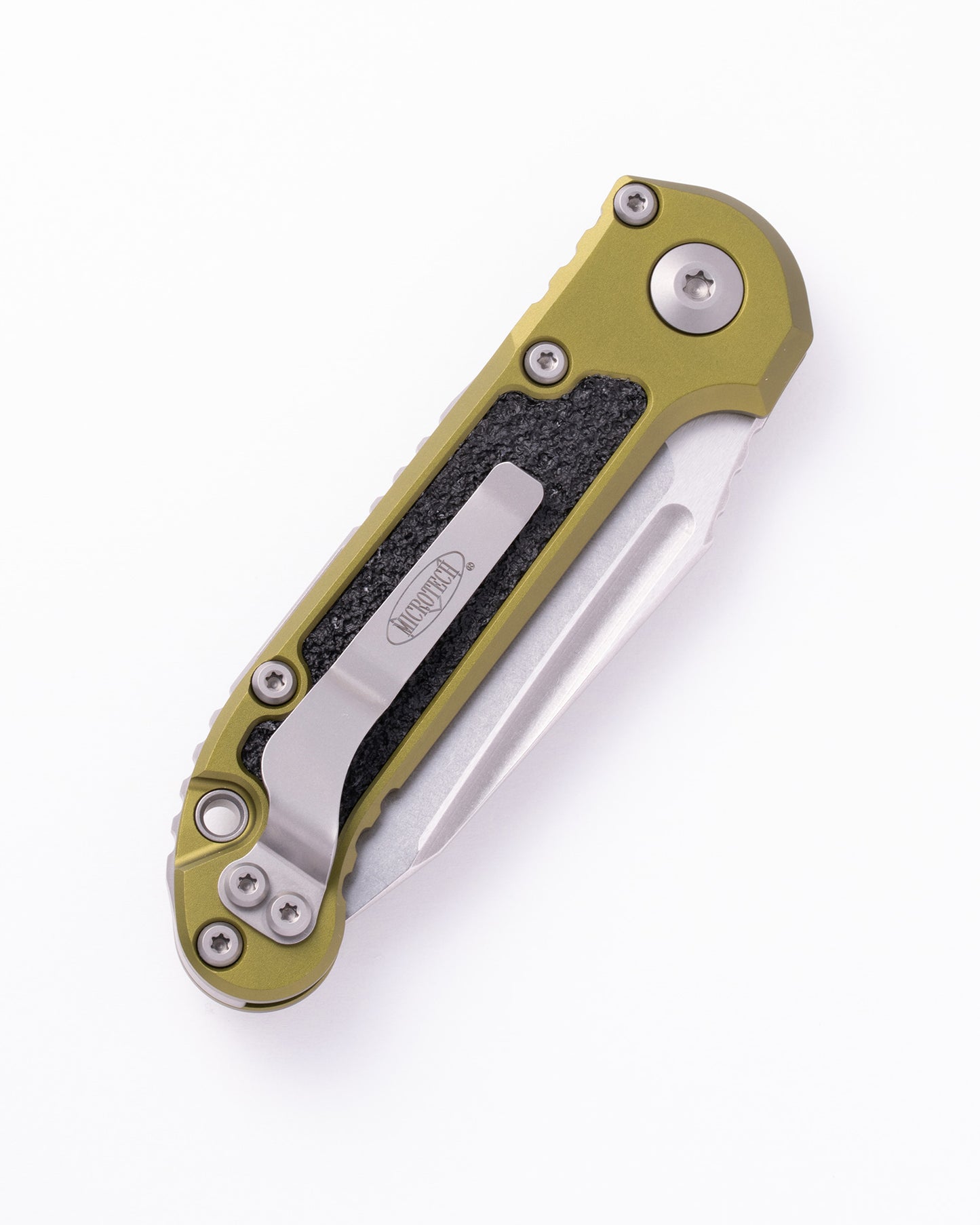 L.U.D.T.® T/E Gen III OD Green Stonewash Standard (1136-10OD)