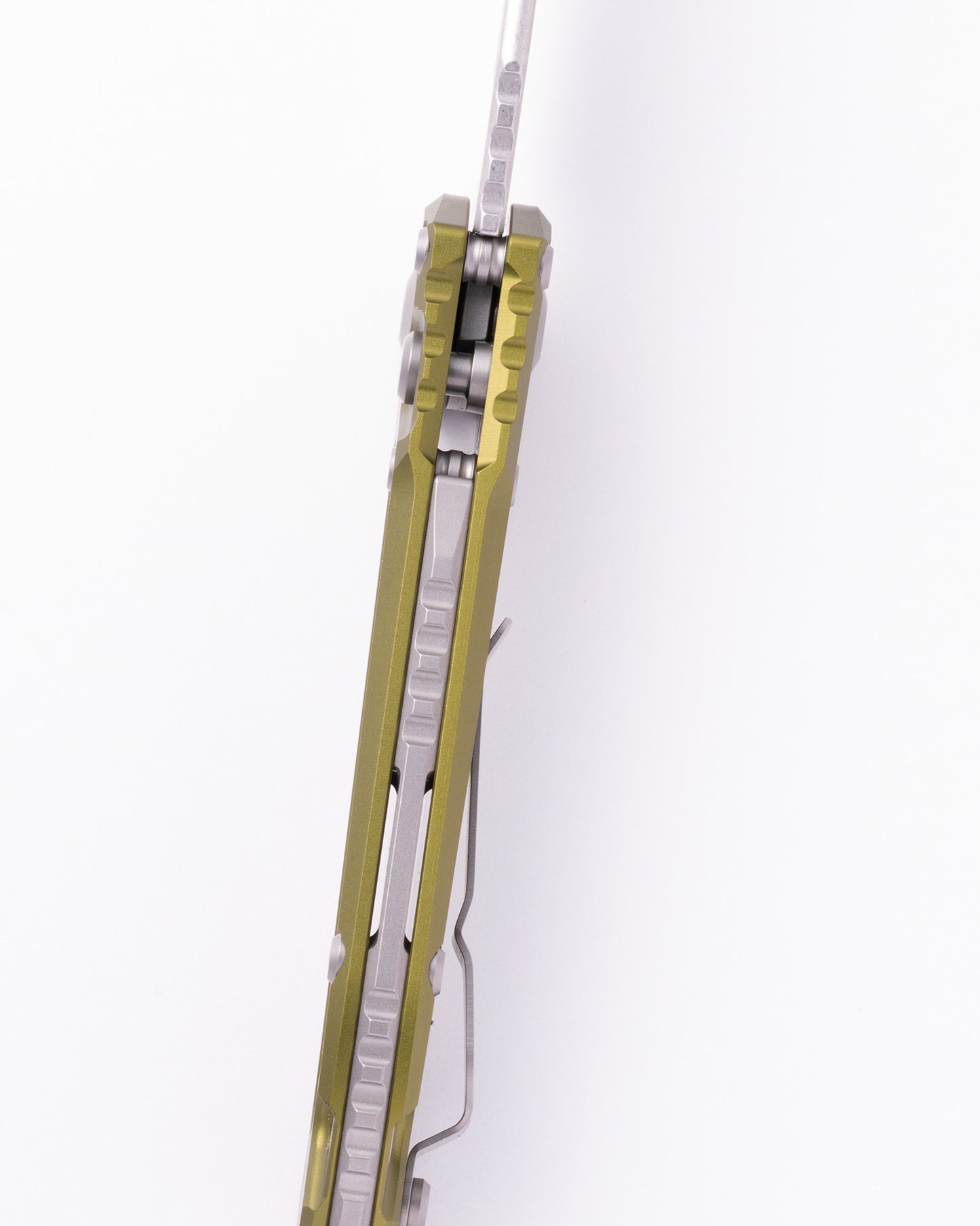 L.U.D.T.® T/E Gen III OD Green Stonewash Standard (1136-10OD)