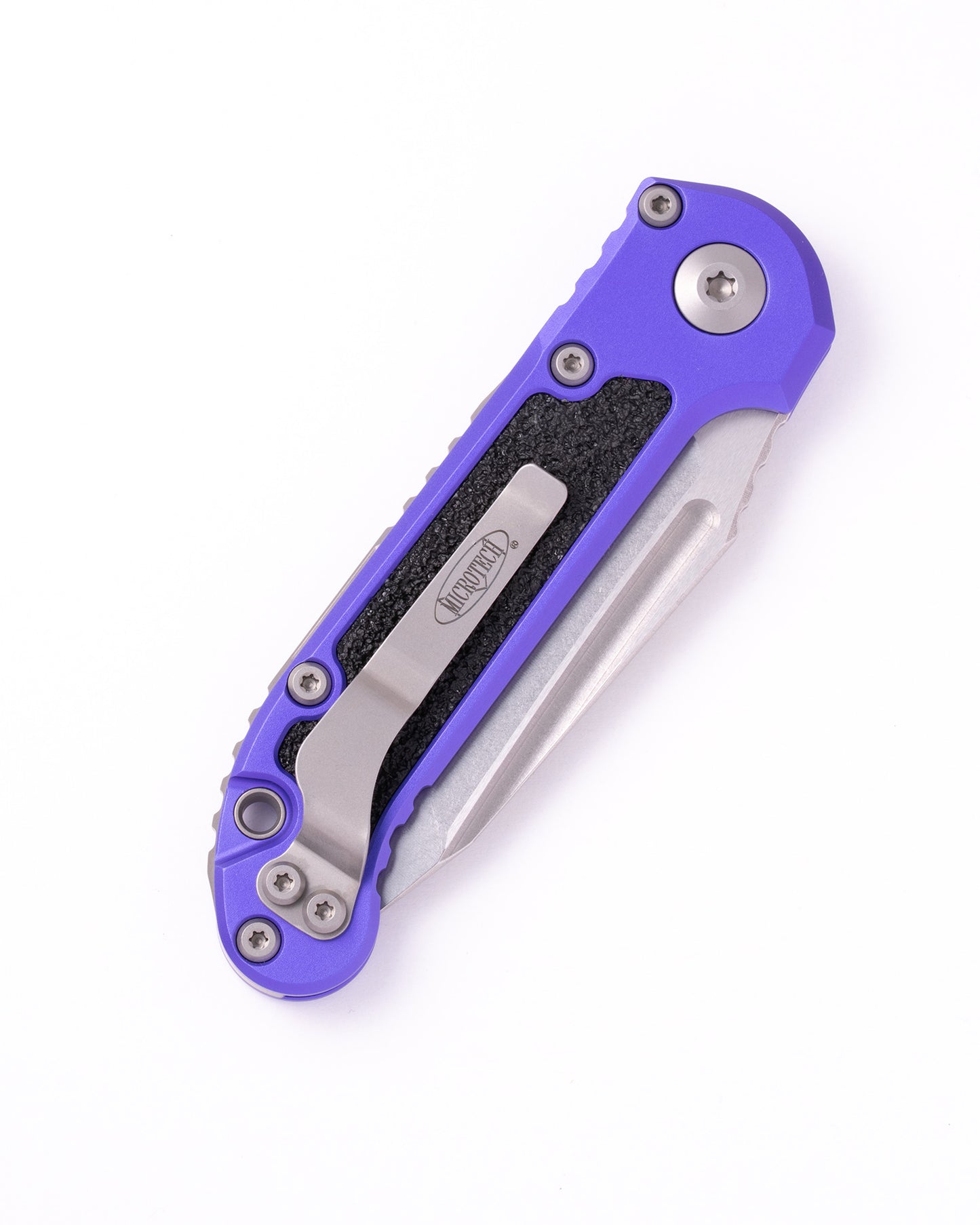 L.U.D.T.® T/E Gen III Stonewash Standard Purple (1136-10PU)
