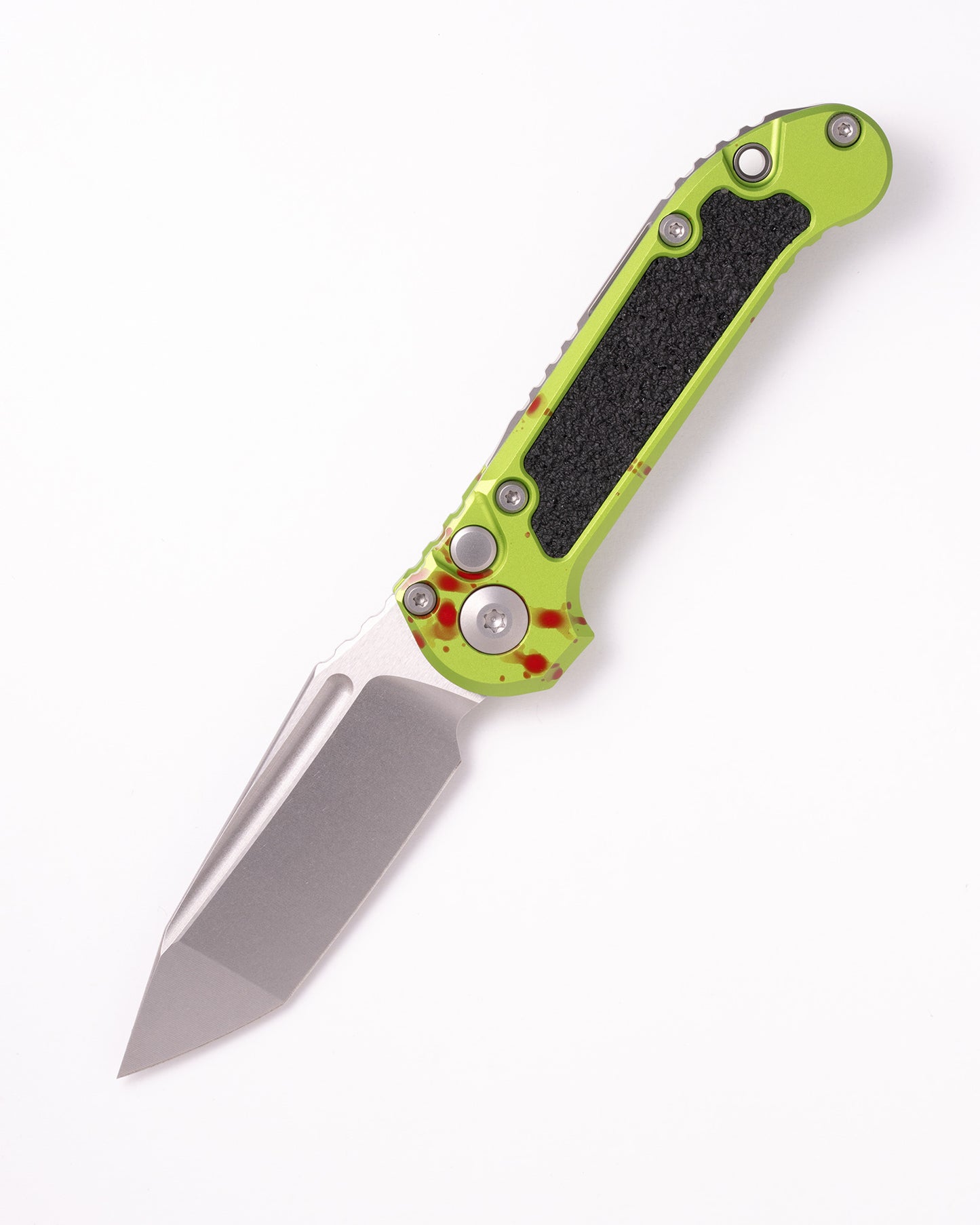 L.U.D.T.® T/E Gen III Stonewash Standard Zombie (1136-10Z)