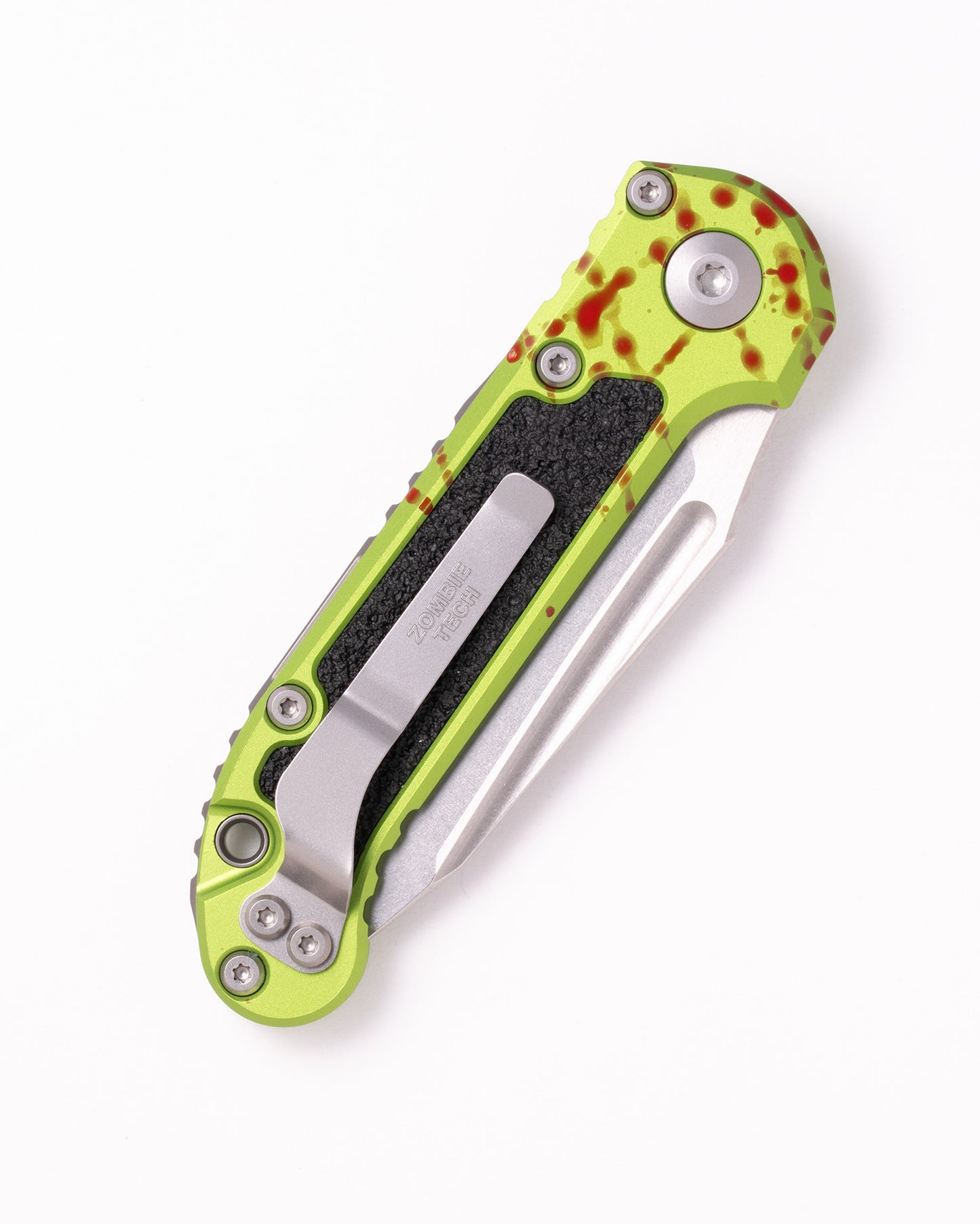 L.U.D.T.® T/E Gen III Stonewash Standard Zombie (1136-10Z)