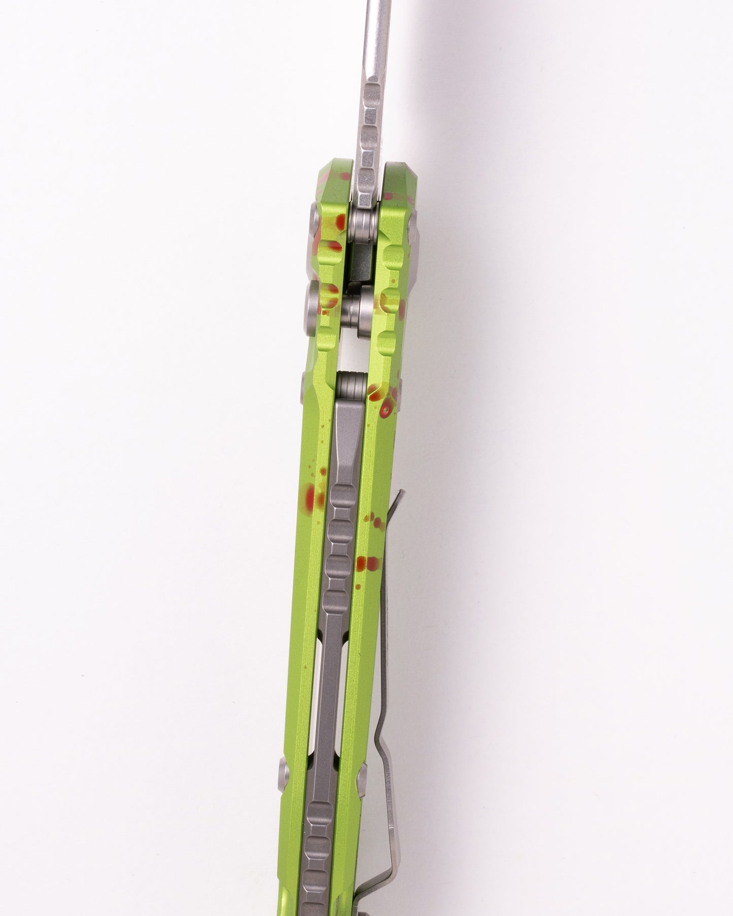 L.U.D.T.® T/E Gen III Stonewash Standard Zombie (1136-10Z)