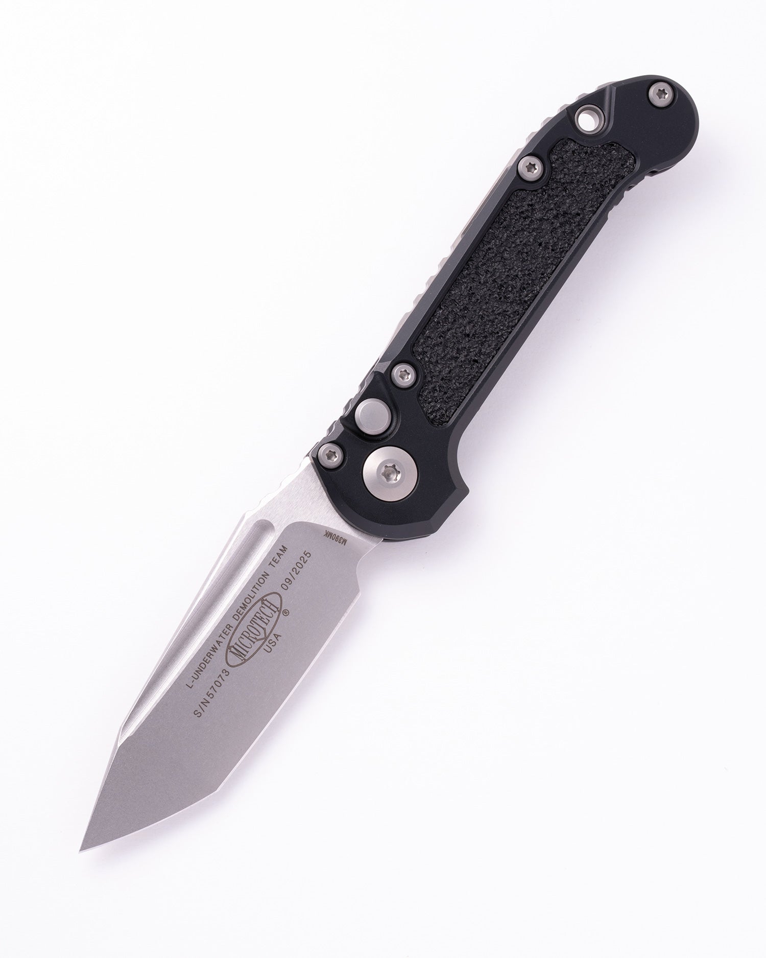 L.U.D.T.® T/E Gen III Stonewash Standard (1136-10) – MTK Inc.