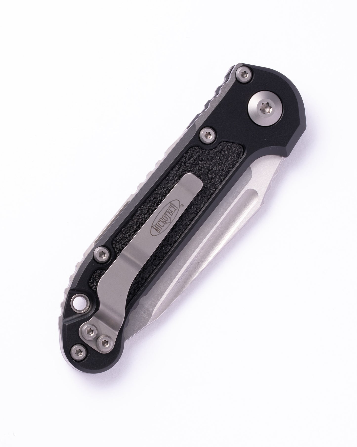 L.U.D.T.® T/E Gen III Stonewash Partial Serrated (1136-11)