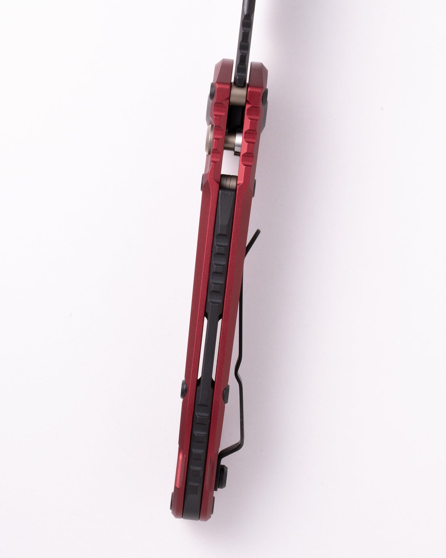 L.U.D.T.® T/E Gen III Black Standard Merlot (1136-1MR)