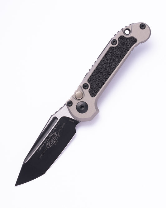 L.U.D.T.® T/E Gen III Natural Clear Standard (1136-1NC)