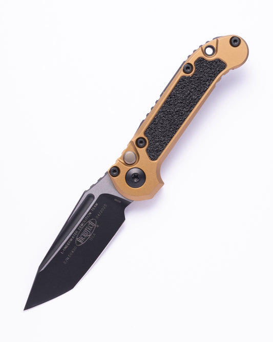 L.U.D.T.® T/E Gen III Tan Standard (1136-1TA)