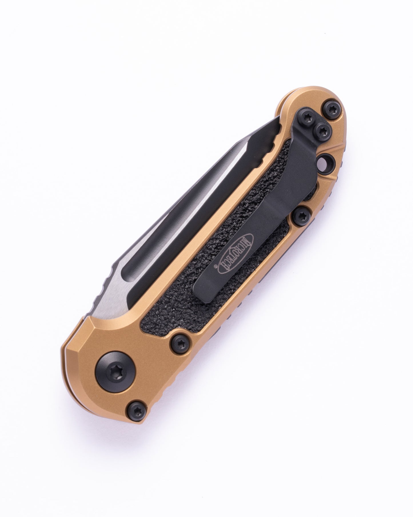 L.U.D.T.® T/E Gen III Tan Standard (1136-1TA)