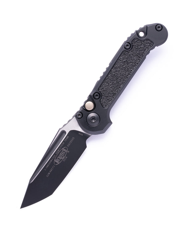 L.U.D.T.® T/E Gen III Tactical Standard (1136-1T)
