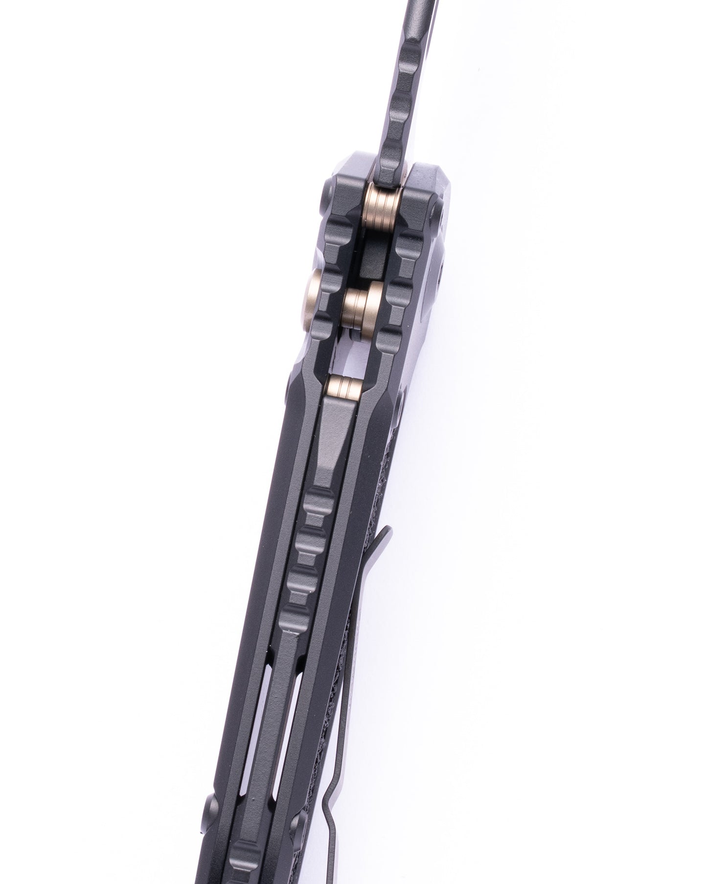 L.U.D.T.® T/E Gen III Tactical Standard (1136-1T)