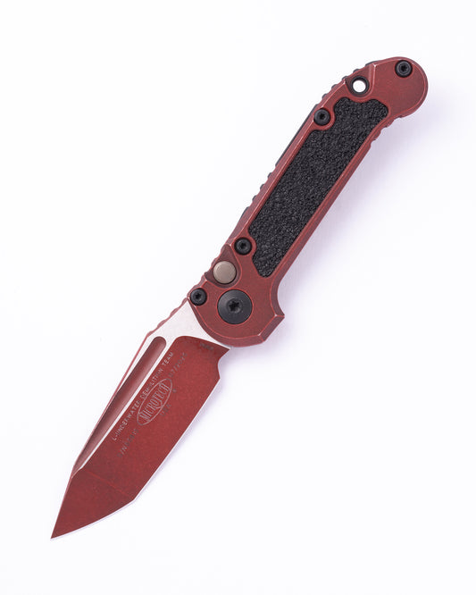 LUDT GEN III T/E STANDARD CERAKOTE WEATHERED CRIMSON (1136-1WCM)