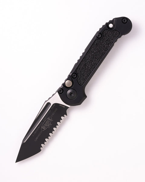 L.U.D.T.® T/E Gen III Tactical Full Serrated (1136-3T) – MTK Inc.