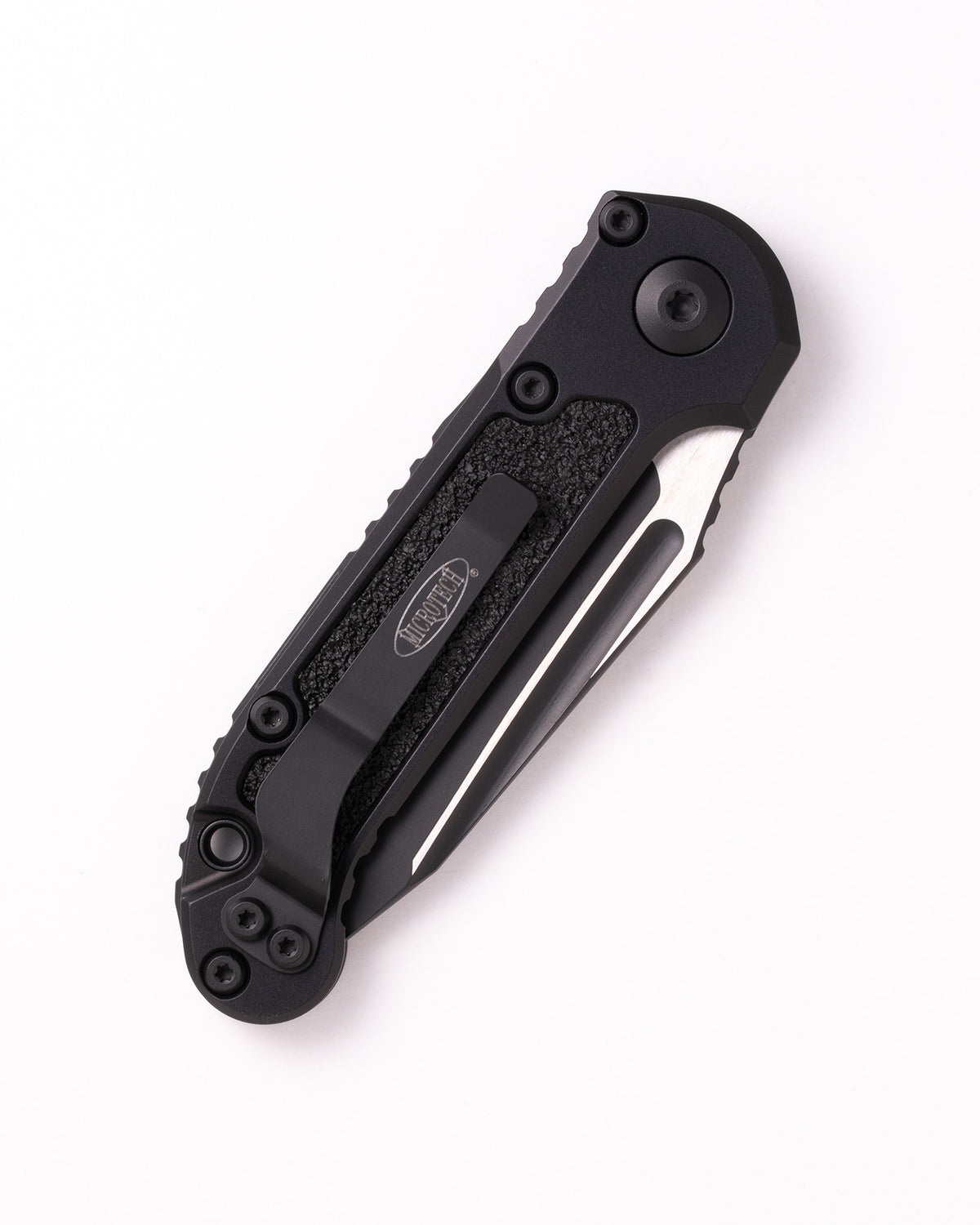 L.U.D.T.® T/E Gen III Tactical Full Serrated (1136-3T)