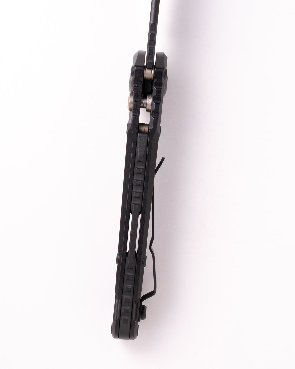 L.U.D.T.® T/E Gen III Tactical Full Serrated (1136-3T)