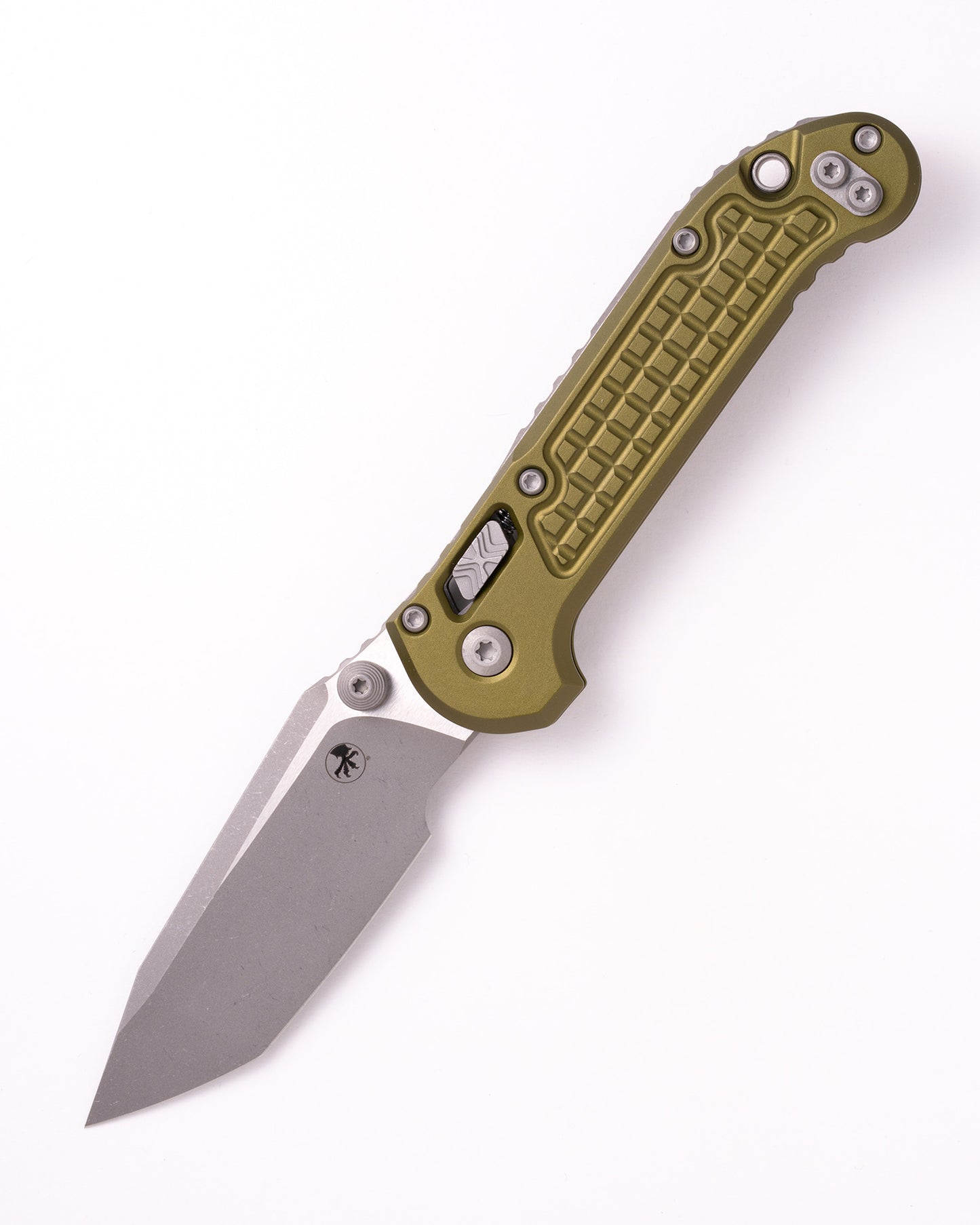 L.U.D.T.® RAM-LOK® T/E APOCALYPTIC® FRAG PATTERN OD GREEN (1136RL-10APFROD)