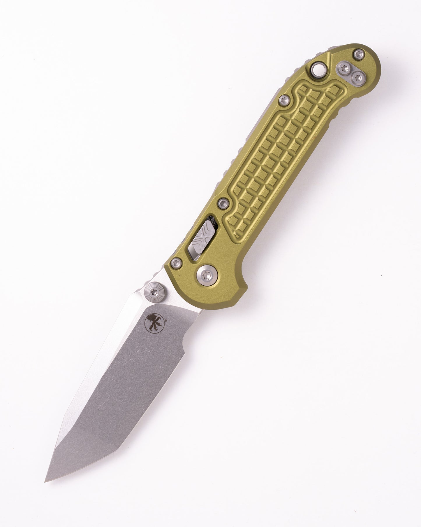 L.U.D.T.® RAM-LOK® T/E STONEWASH FRAG PATTERN OD GREEN (1136RL-10FROD)