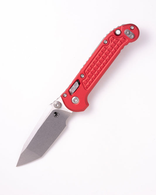 L-U.D.T.® RAM-LOK® T/E FRAG PATTERN Stonewash Standard RED (1136RL-10FRRD)