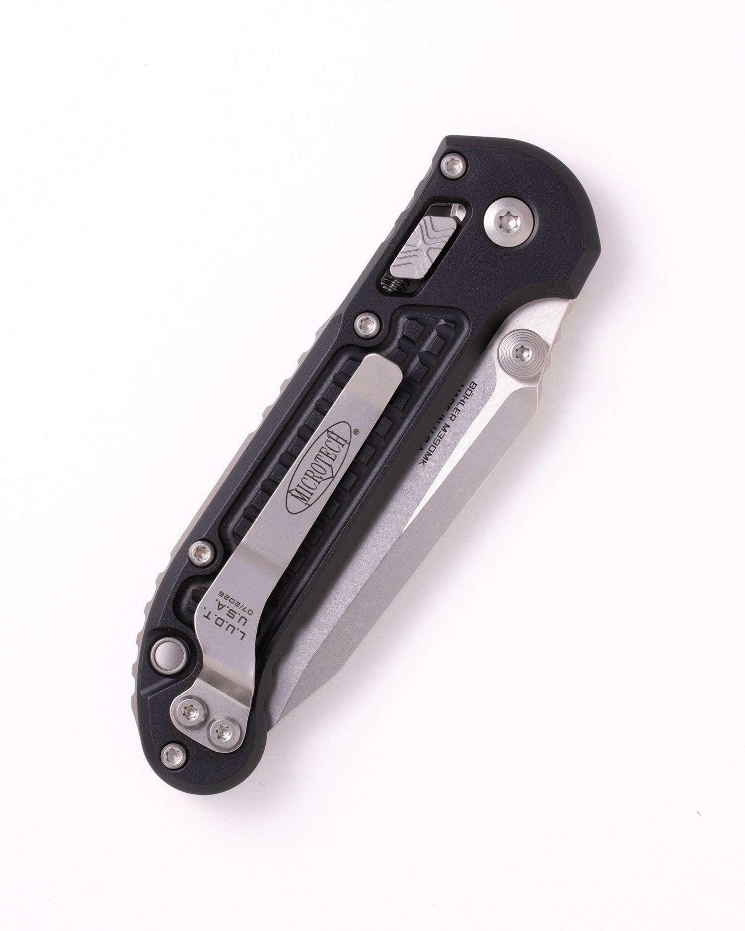 L.U.D.T.® RAM-LOK® T/E FRAG PATTERN Stonewash Standard (1136RL