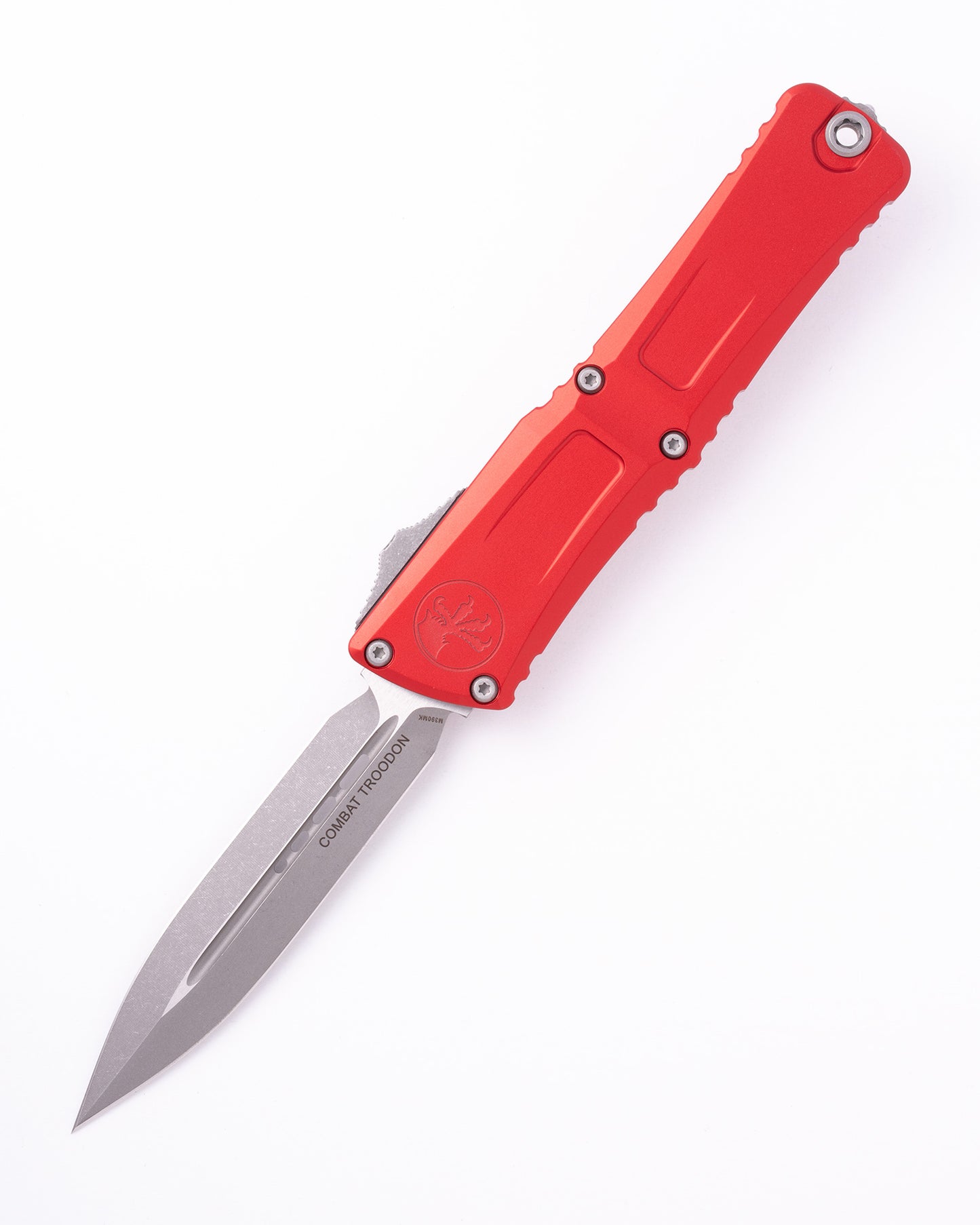 Combat Troodon® D/E Gen III Red Apocalyptic® Standard (1142-10APRD)
