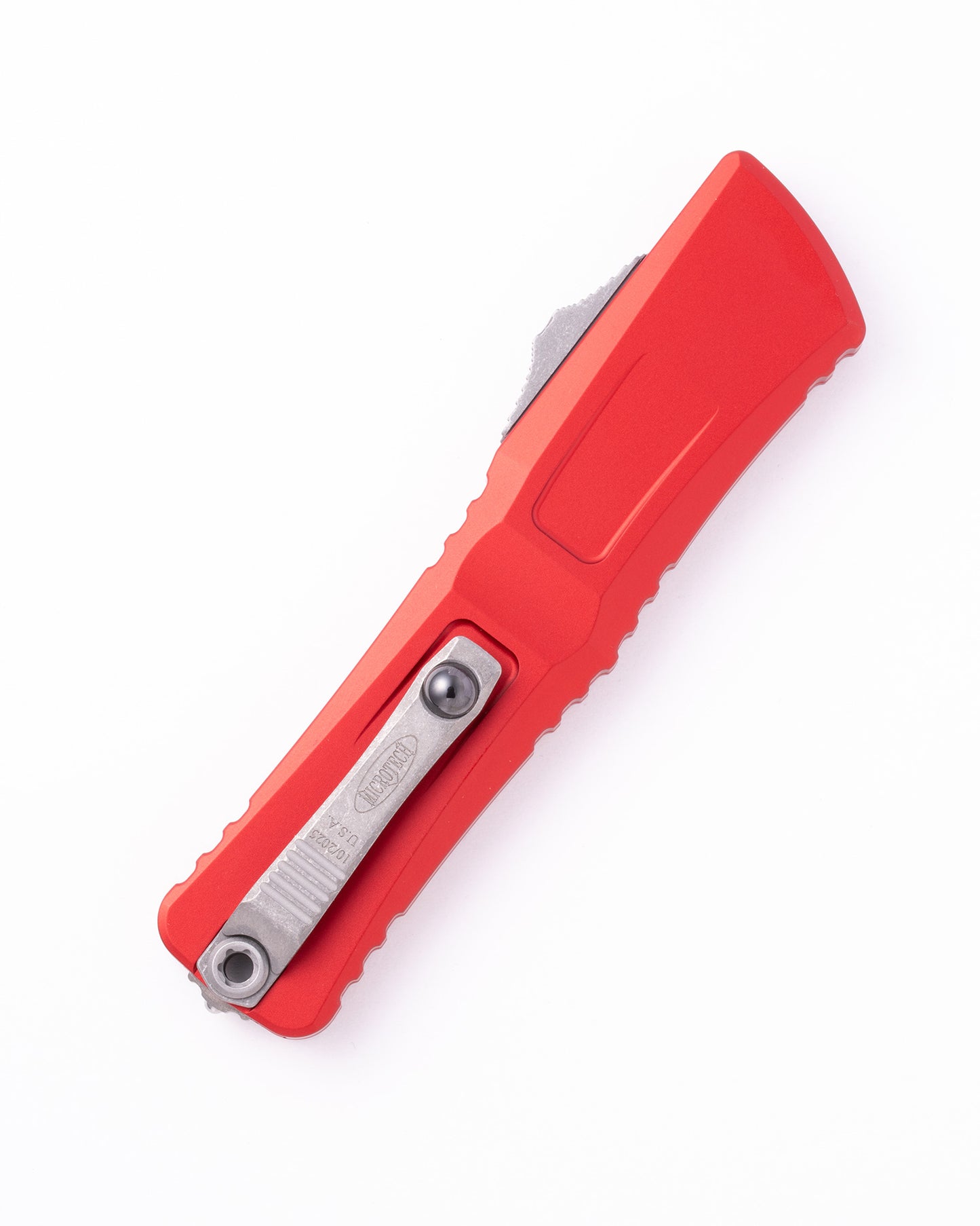 Combat Troodon® D/E Gen III Red Apocalyptic® Standard (1142-10APRD)