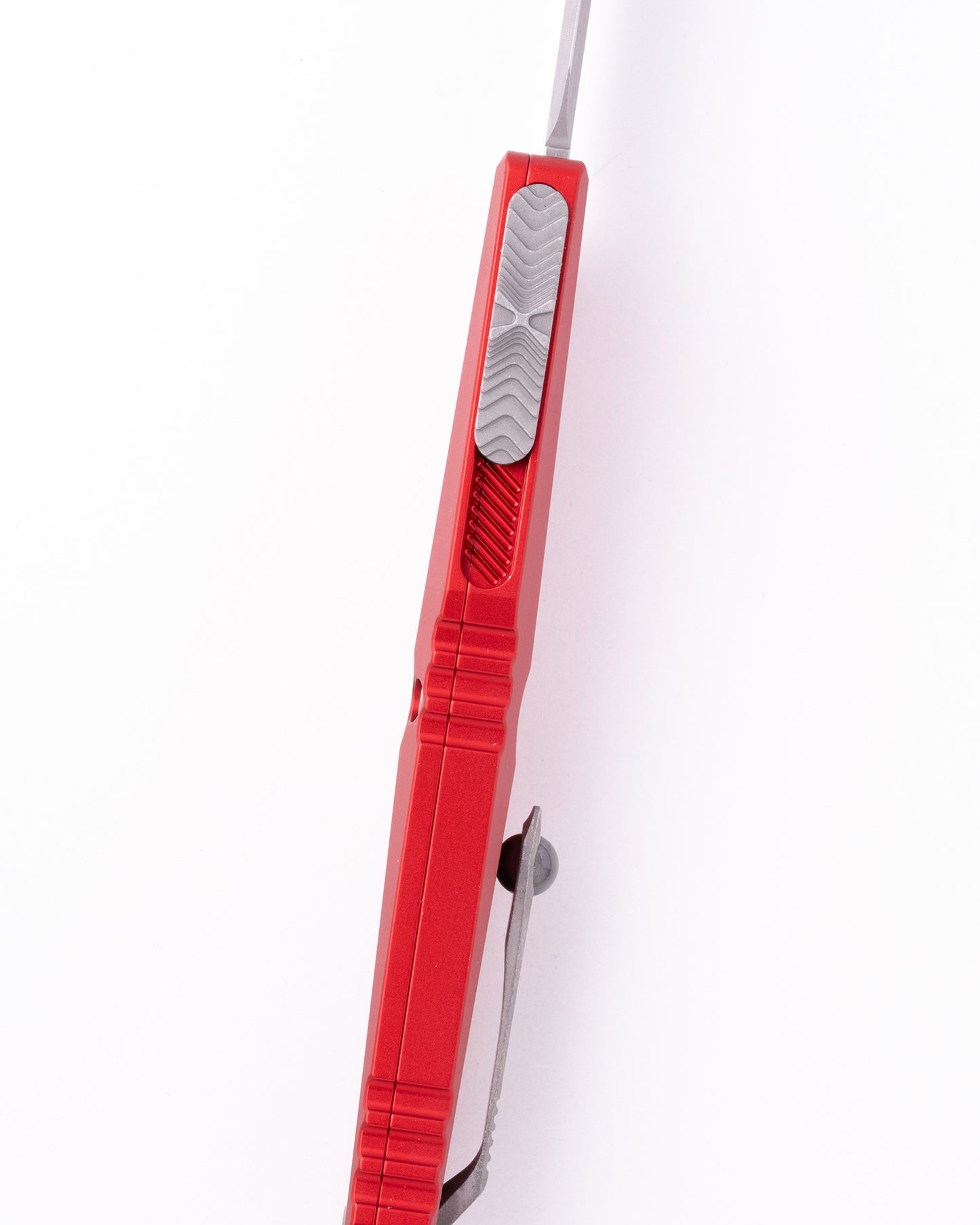 Combat Troodon® D/E Gen III Red Apocalyptic® Standard (1142-10APRD)