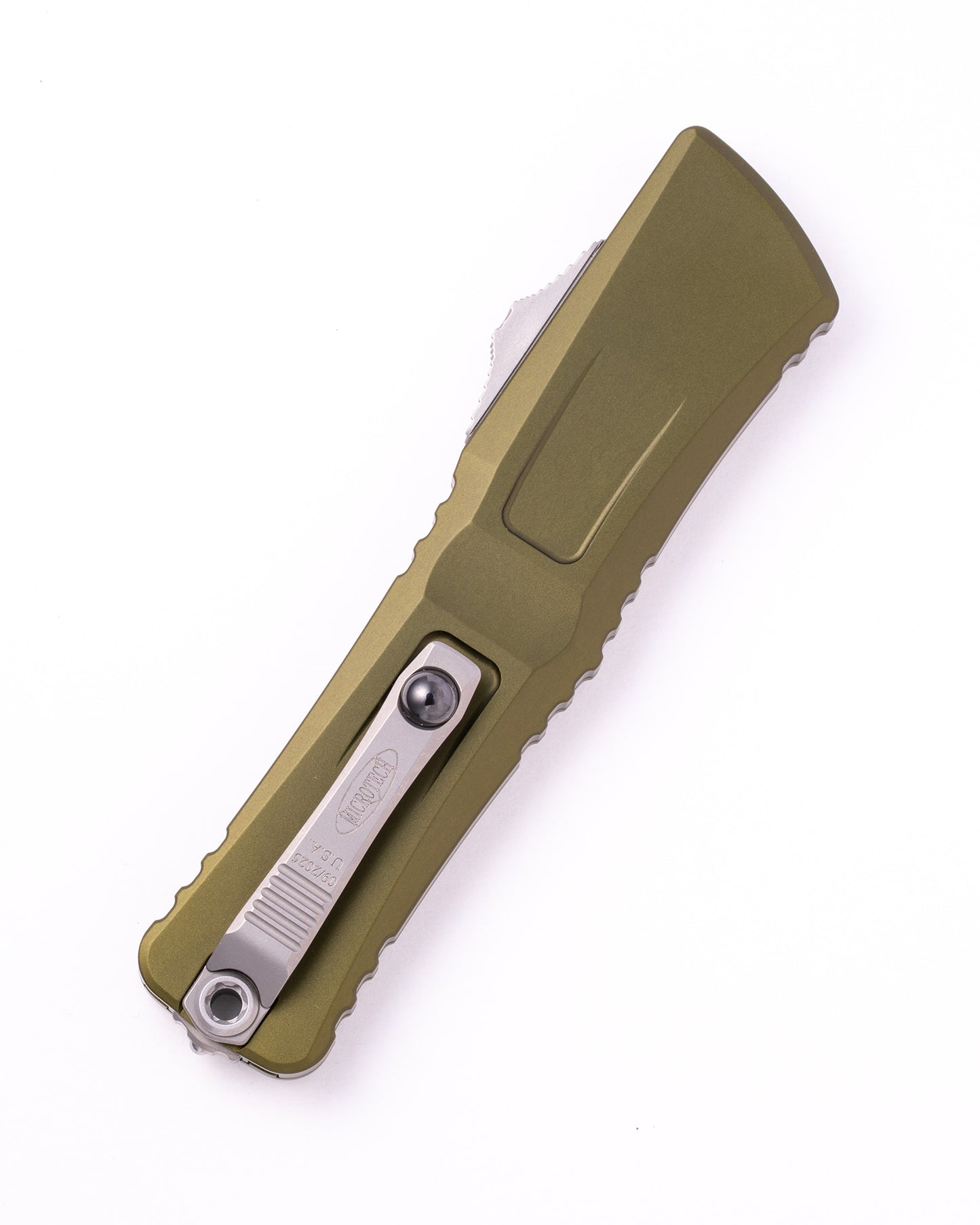 Combat Troodon® D/E Gen III OD Green Stonewash Standard (1142-10OD)