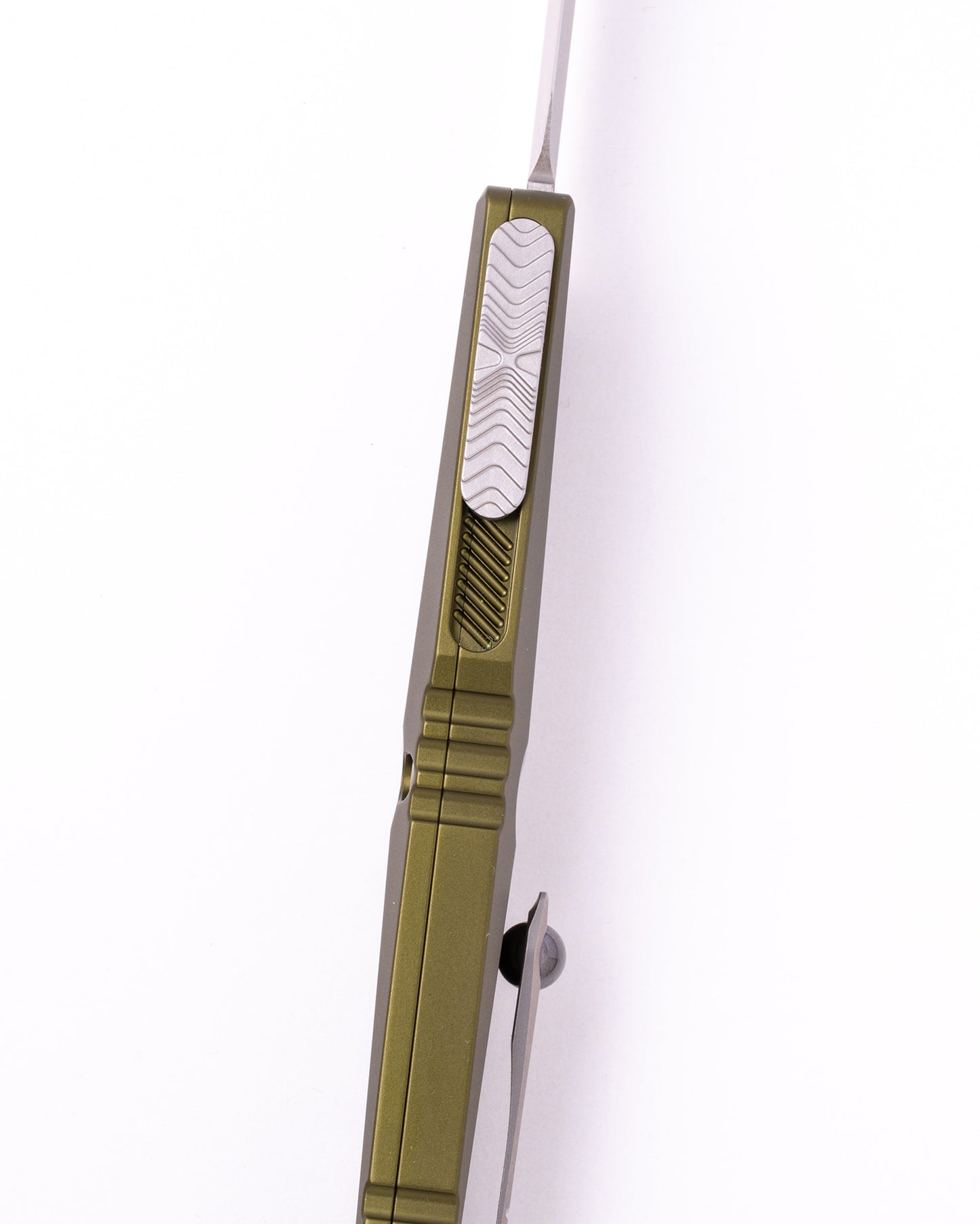 Combat Troodon® D/E Gen III OD Green Stonewash Standard (1142-10OD)
