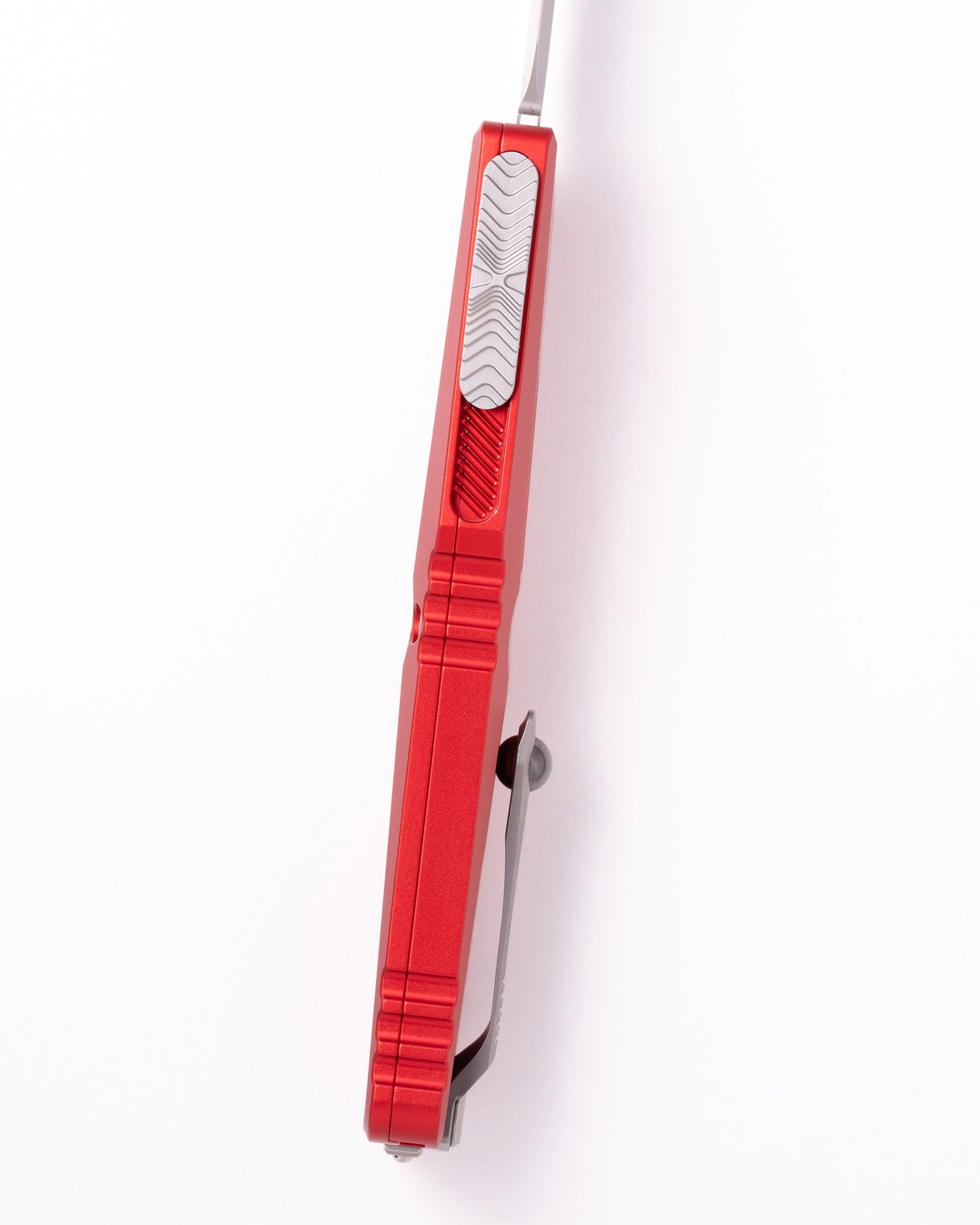 Combat Troodon® D/E Gen III Red Stonewash Standard (1142-10RD
