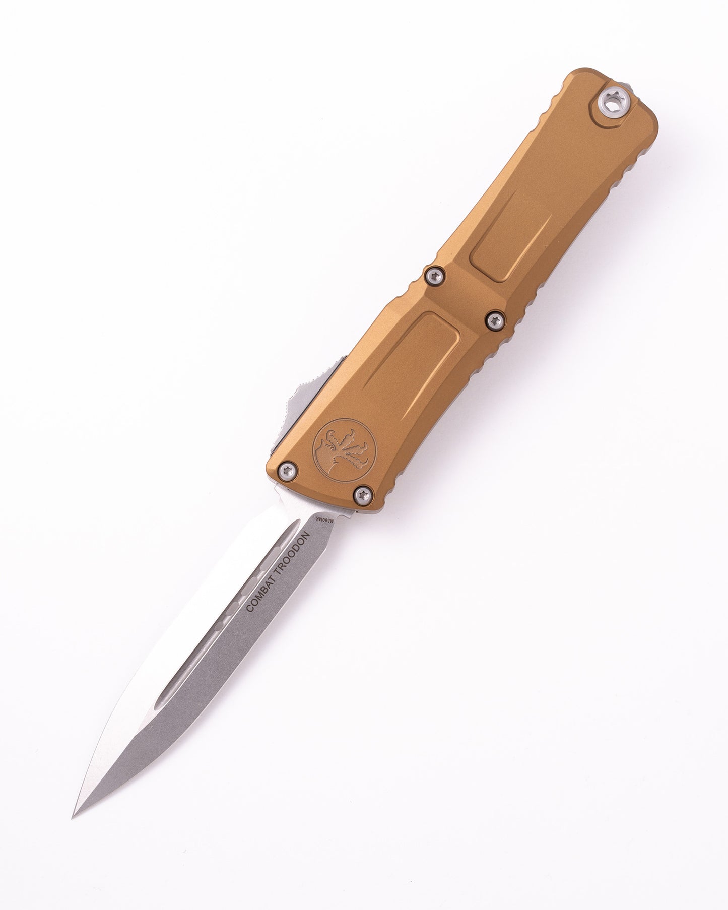 Combat Troodon® D/E Gen III Tan Stonewash Standard (1142-10TA)