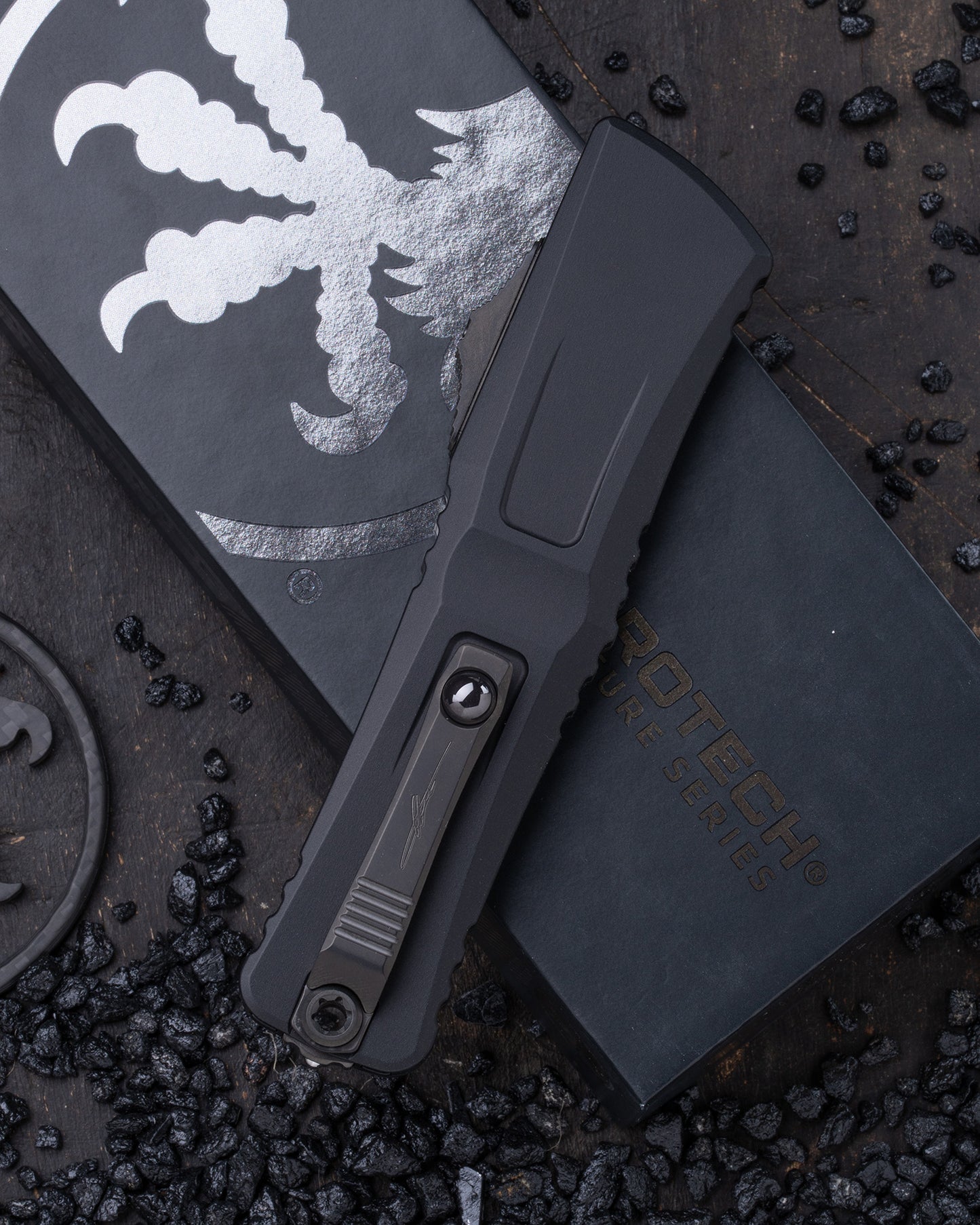 Combat Troodon Gen III D/E Standard DLC Shadow Series (1142-1DLCTSH)