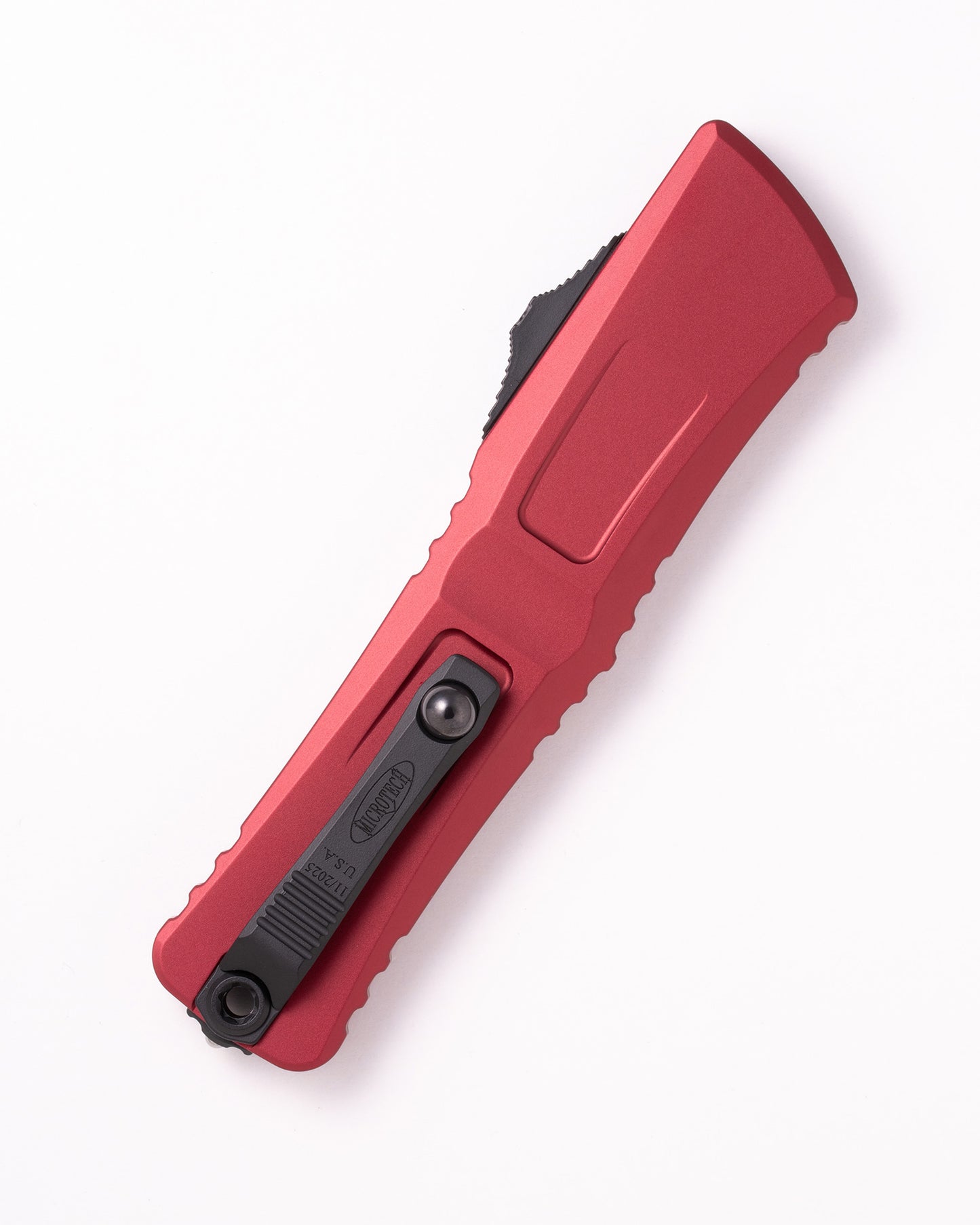 Combat Troodon Gen III D/E Black Standard Merlot (1142-1MR)