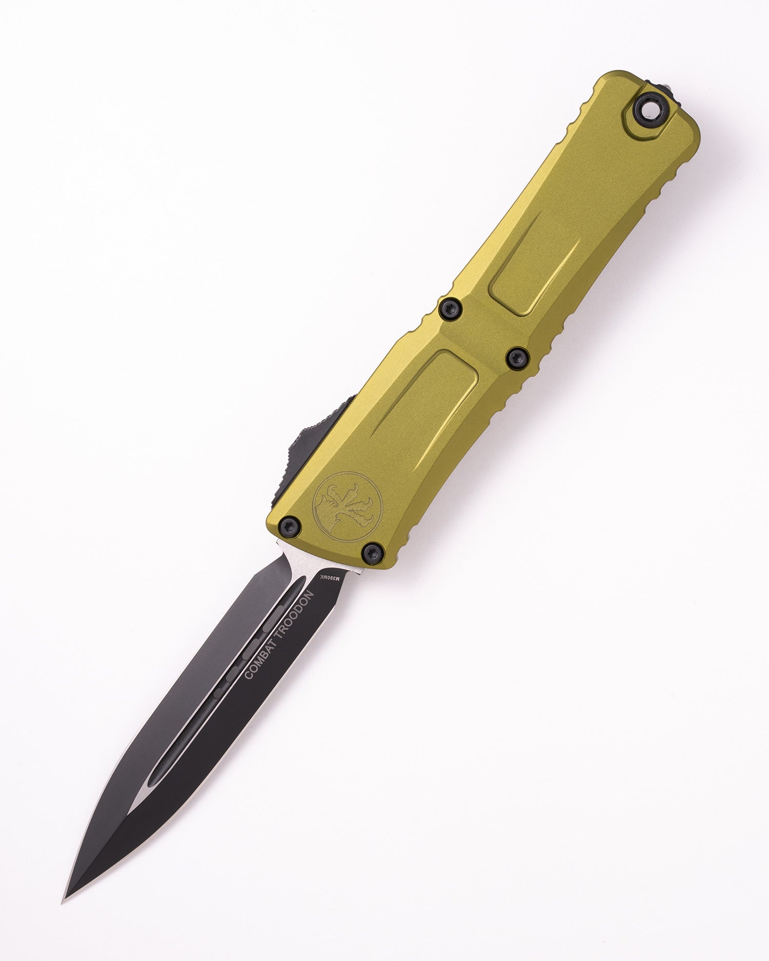 Combat Troodon® D/E Gen III OD Green Standard (1142-1OD) – MTK Inc.