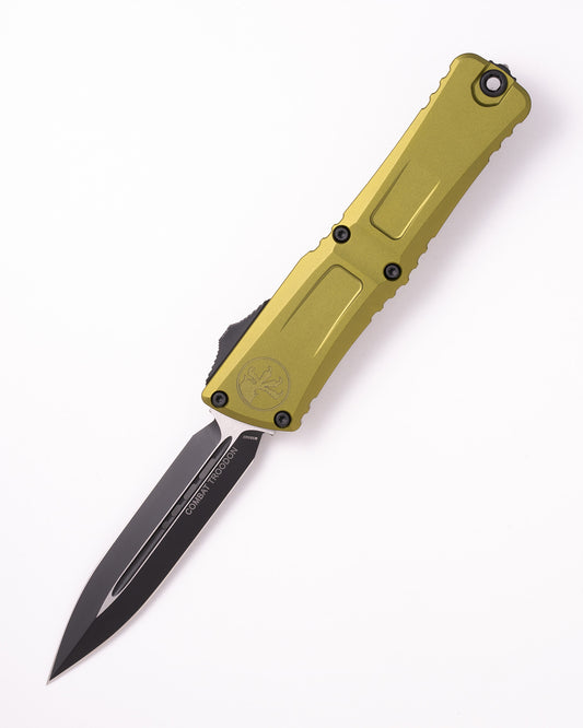 Combat Troodon® D/E Gen III OD Green Standard (1142-1OD)