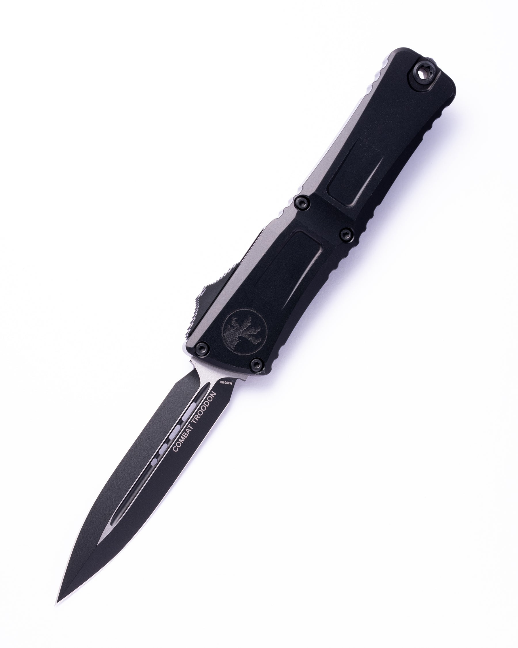 Combat Lt Combat Troodon LT D/E Tactical Standard (1142-1T) – MTK Inc.