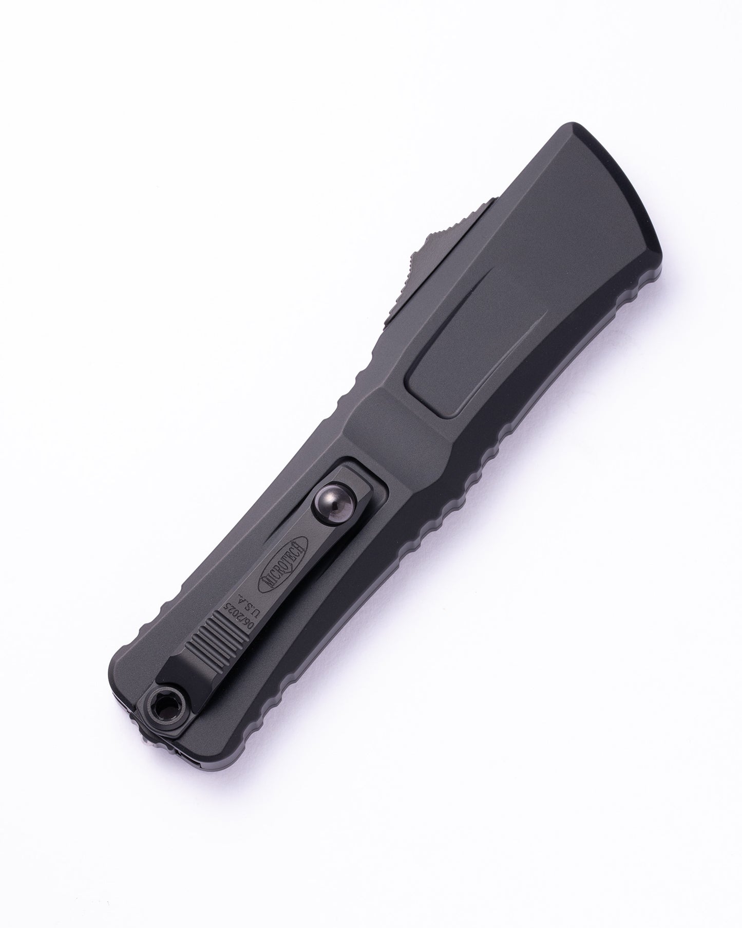Combat Troodon® D/E Gen III Tactical Partial Serrated (1142-2T)