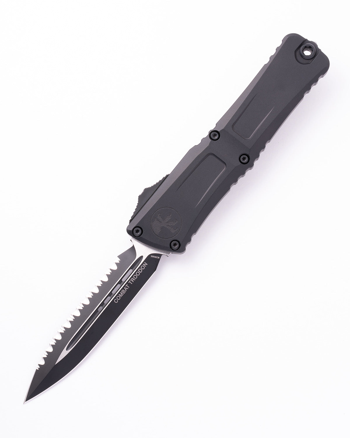 Combat Troodon® D/E Gen III Tactical Full Serrated (1142-3T)