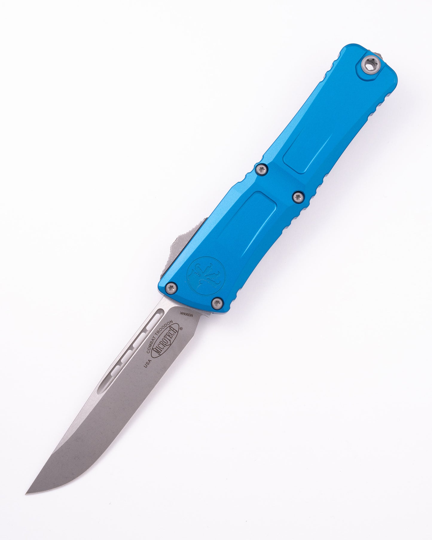 Combat Troodon® S/E Gen III Blue Apocalyptic® Standard (1143-10APBL)