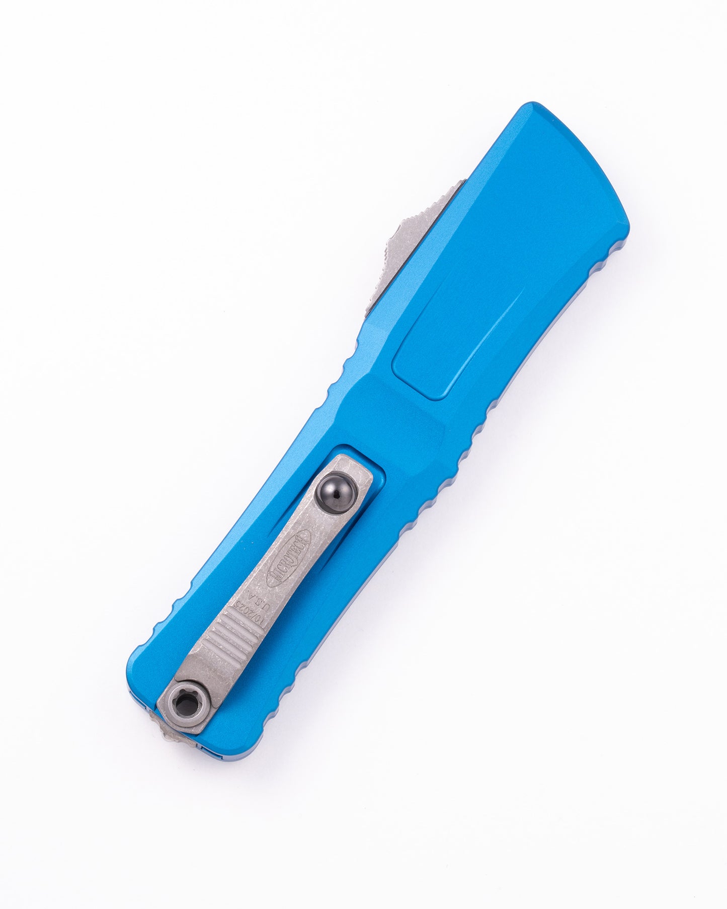 Combat Troodon® S/E Gen III Blue Apocalyptic® Standard (1143-10APBL)