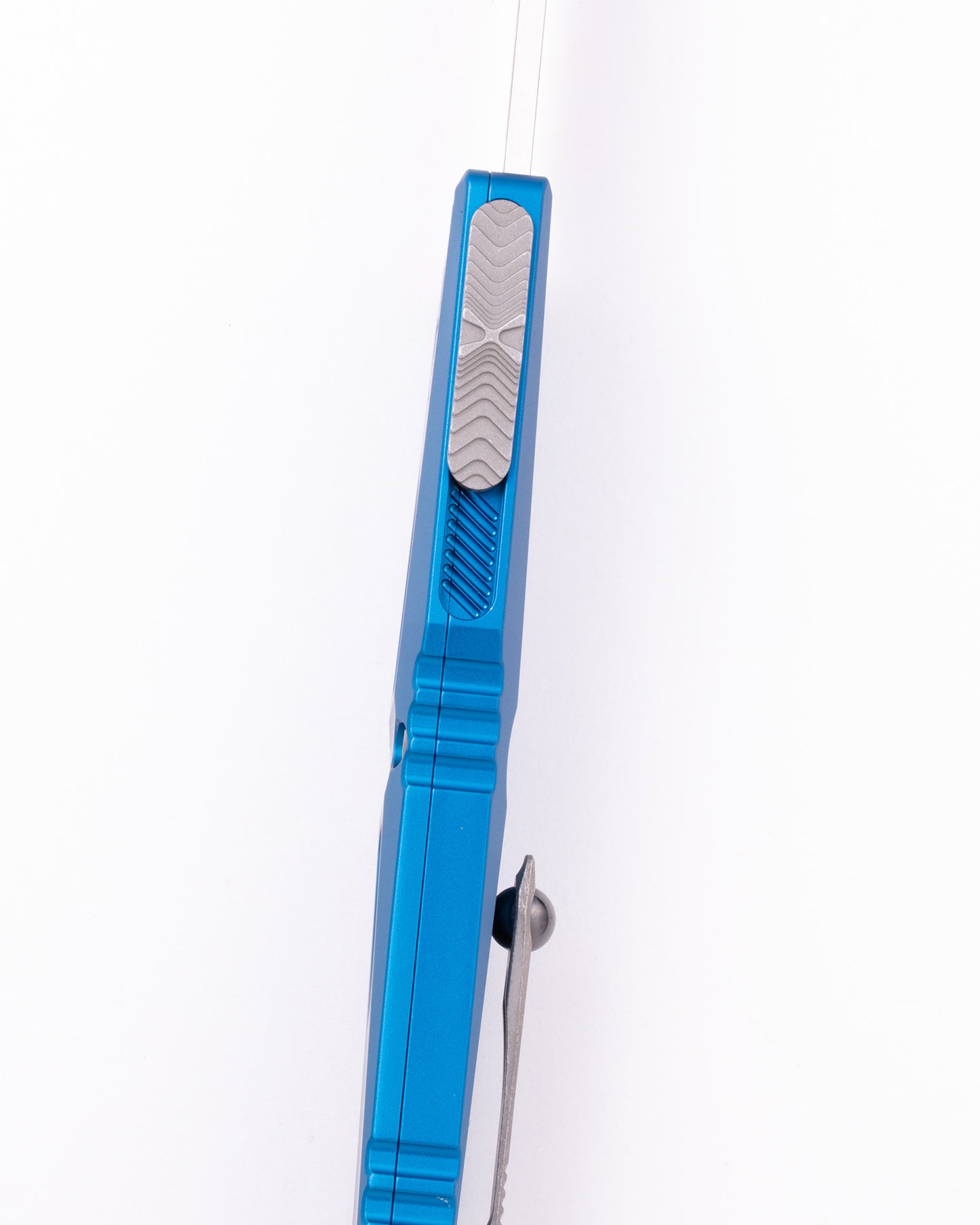 Combat Troodon® S/E Gen III Blue Apocalyptic® Standard (1143-10APBL)