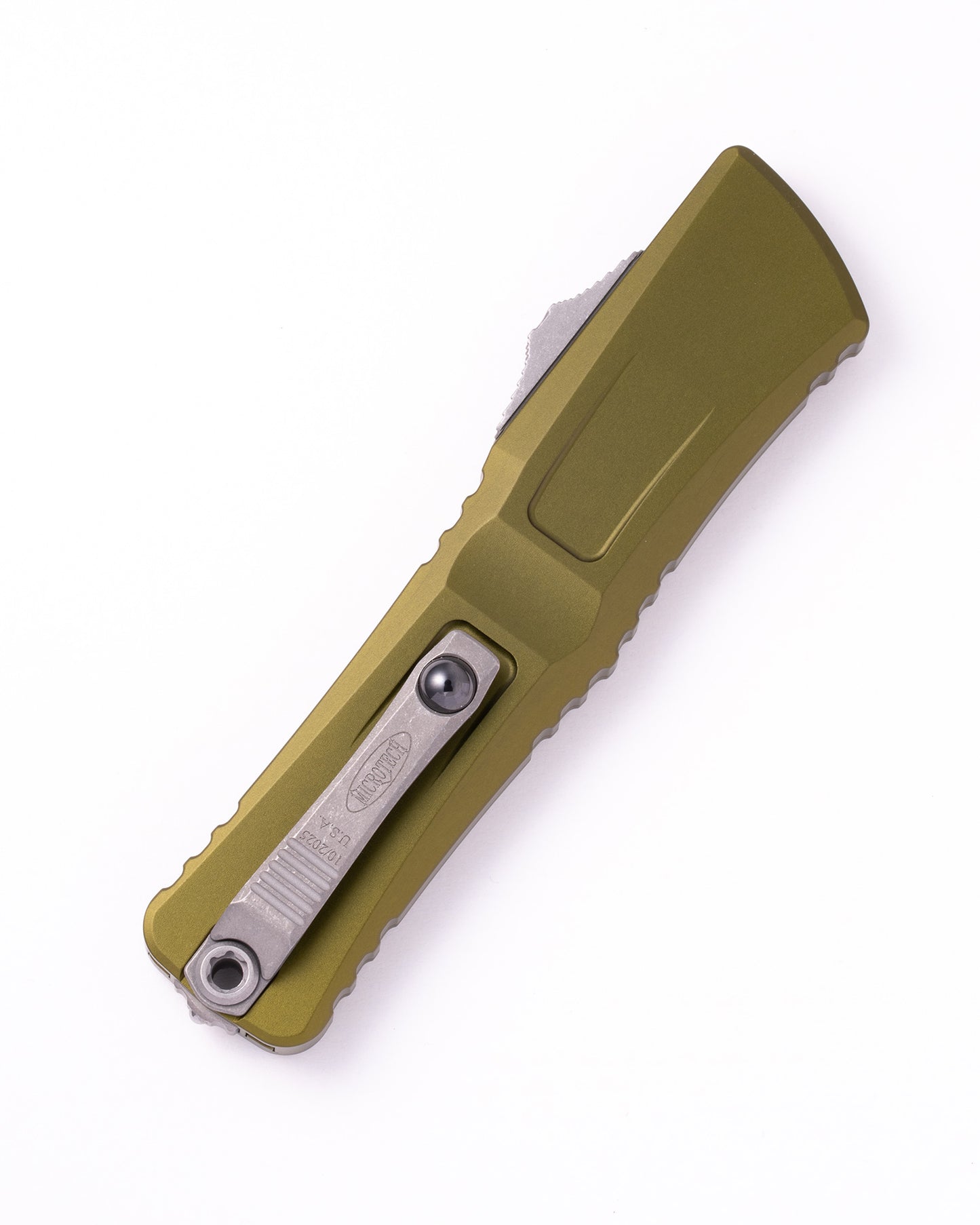 Combat Troodon® S/E Gen III Apocalyptic® Standard OD Green(1143-10APOD)