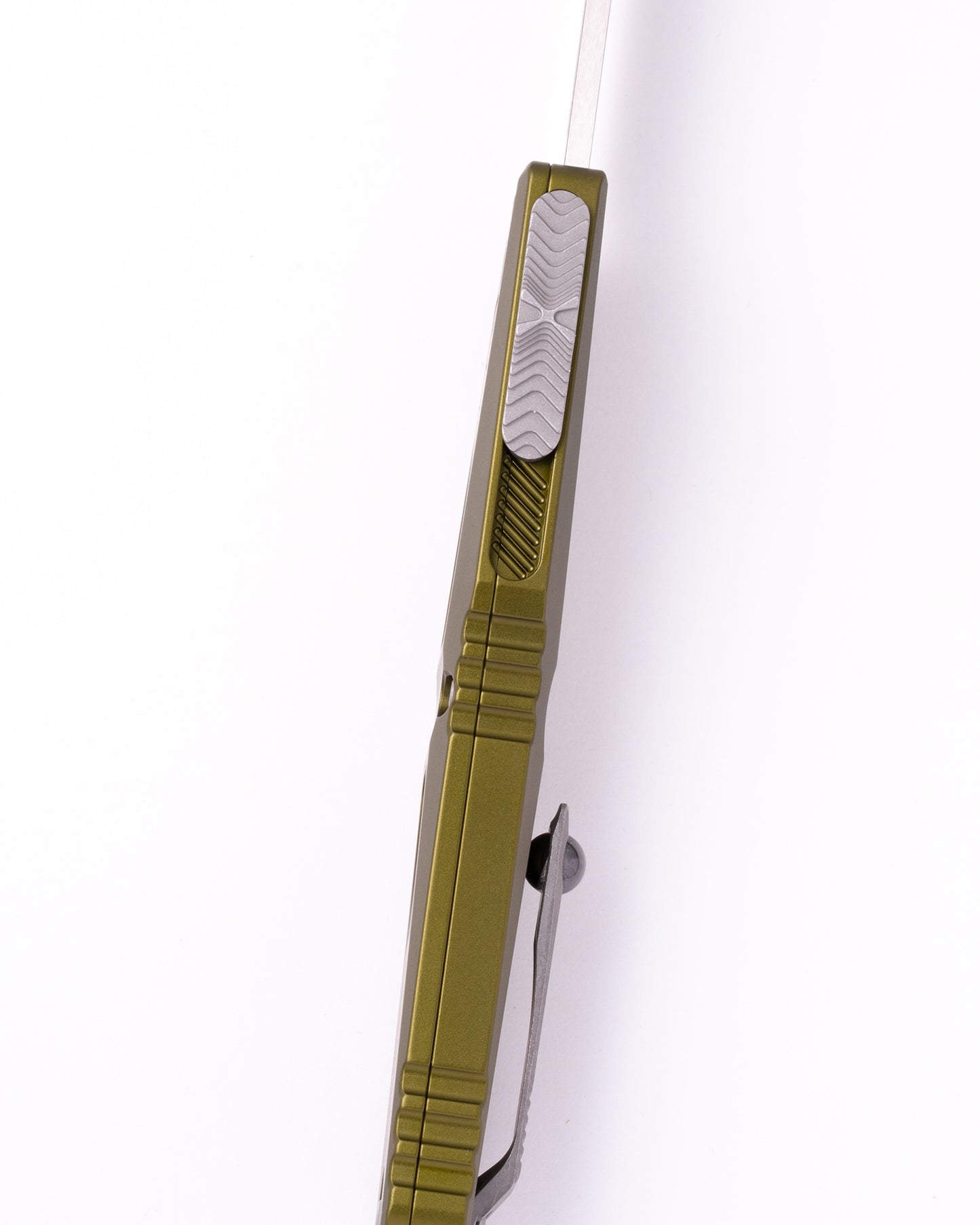 Combat Troodon® S/E Gen III Apocalyptic® Standard OD Green(1143-10APOD)