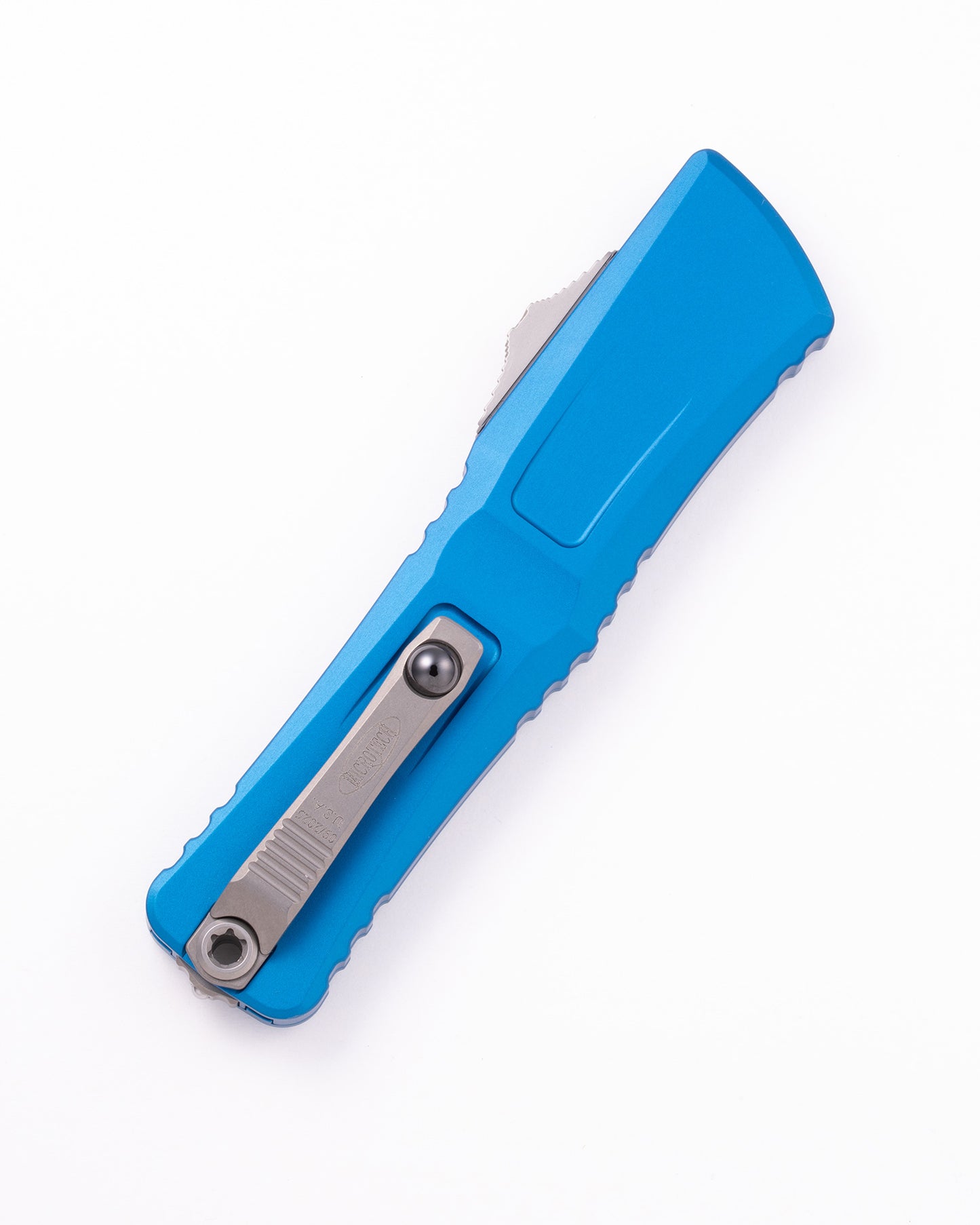 Combat Troodon® S/E Gen III Blue Stonewash Standard (1143-10BL)