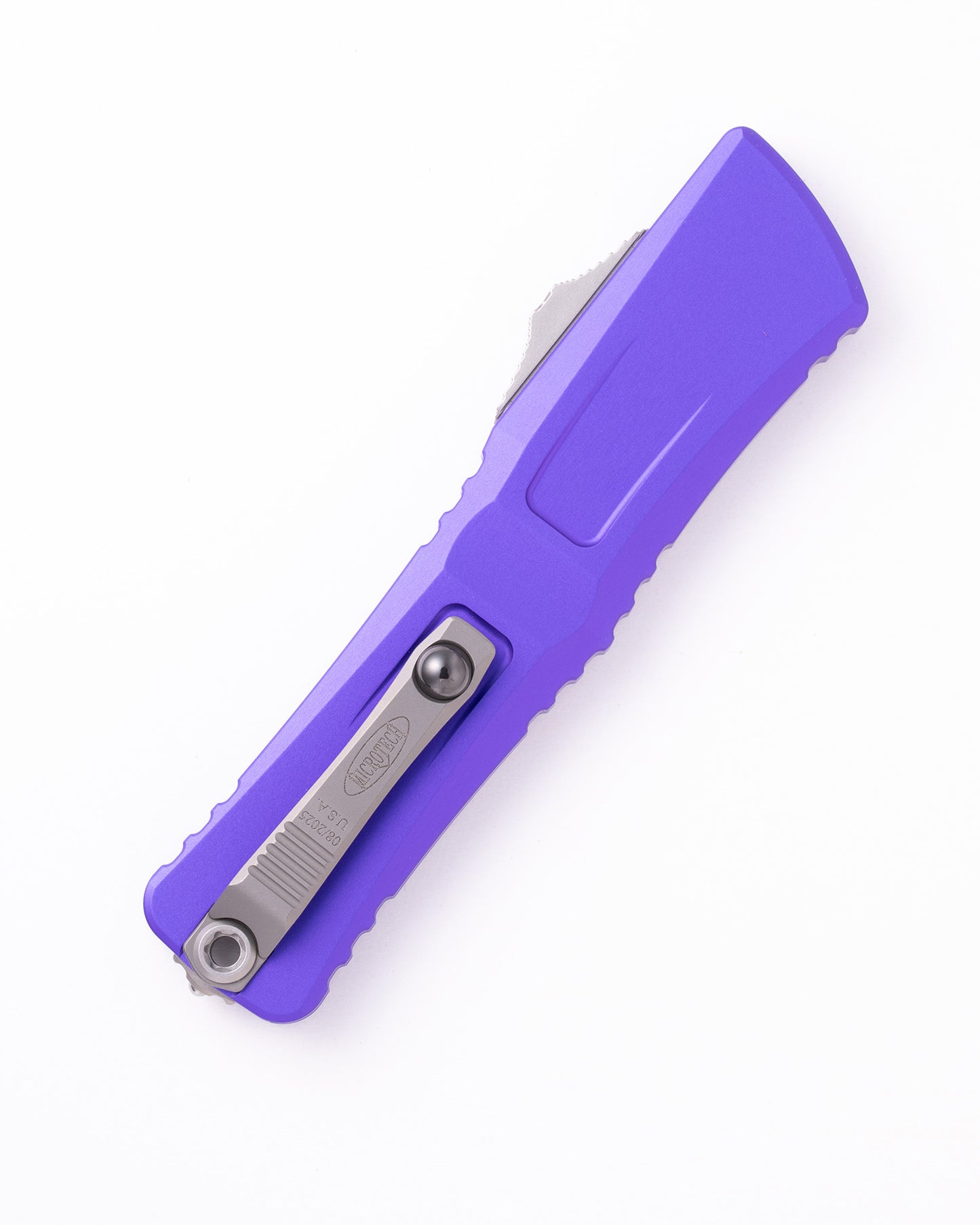 Combat Troodon® S/E Gen III Stonewash Standard Purple (1143-10PU)