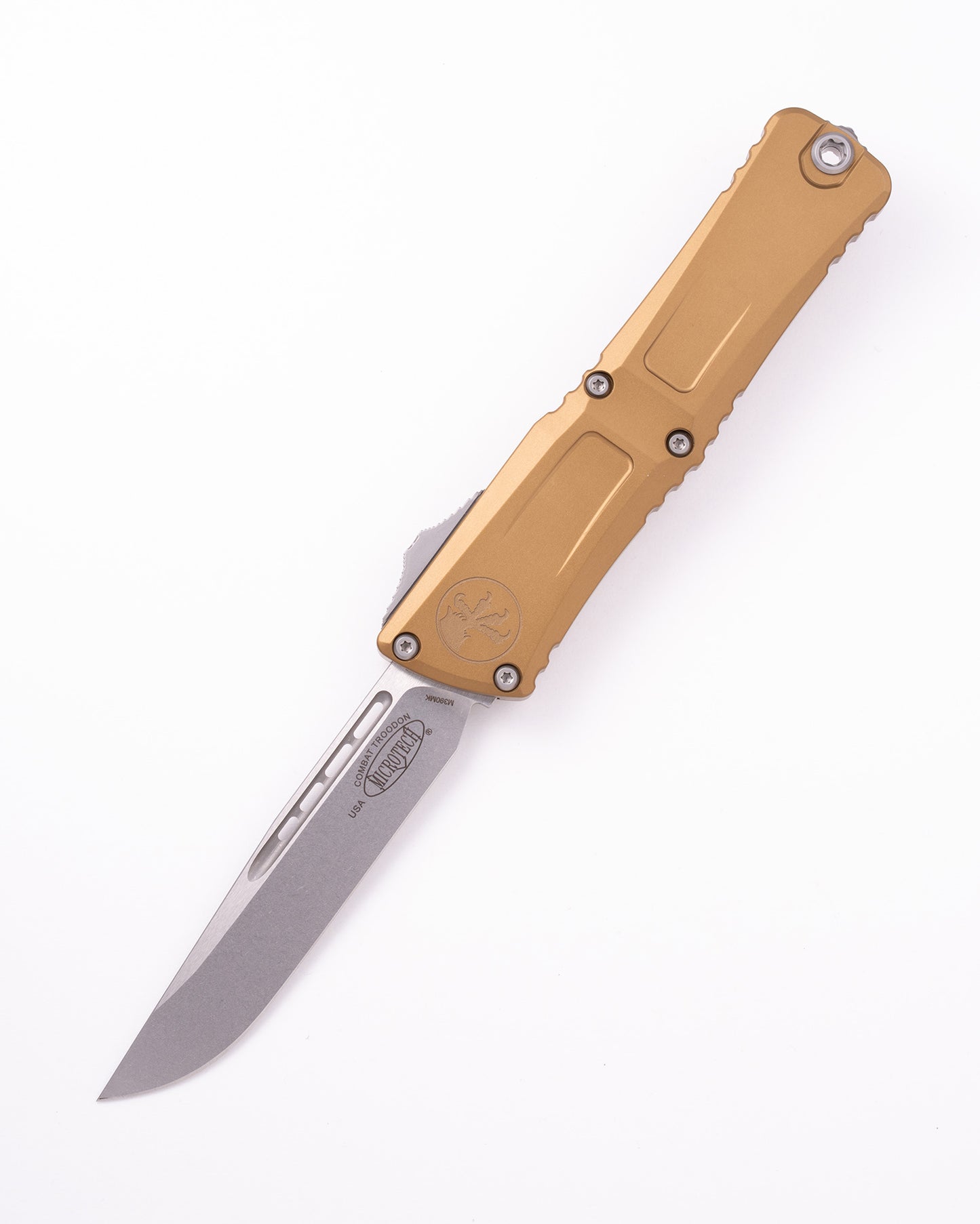 Combat Troodon® S/E Gen III Tan Stonewash Standard (1143-10TA)