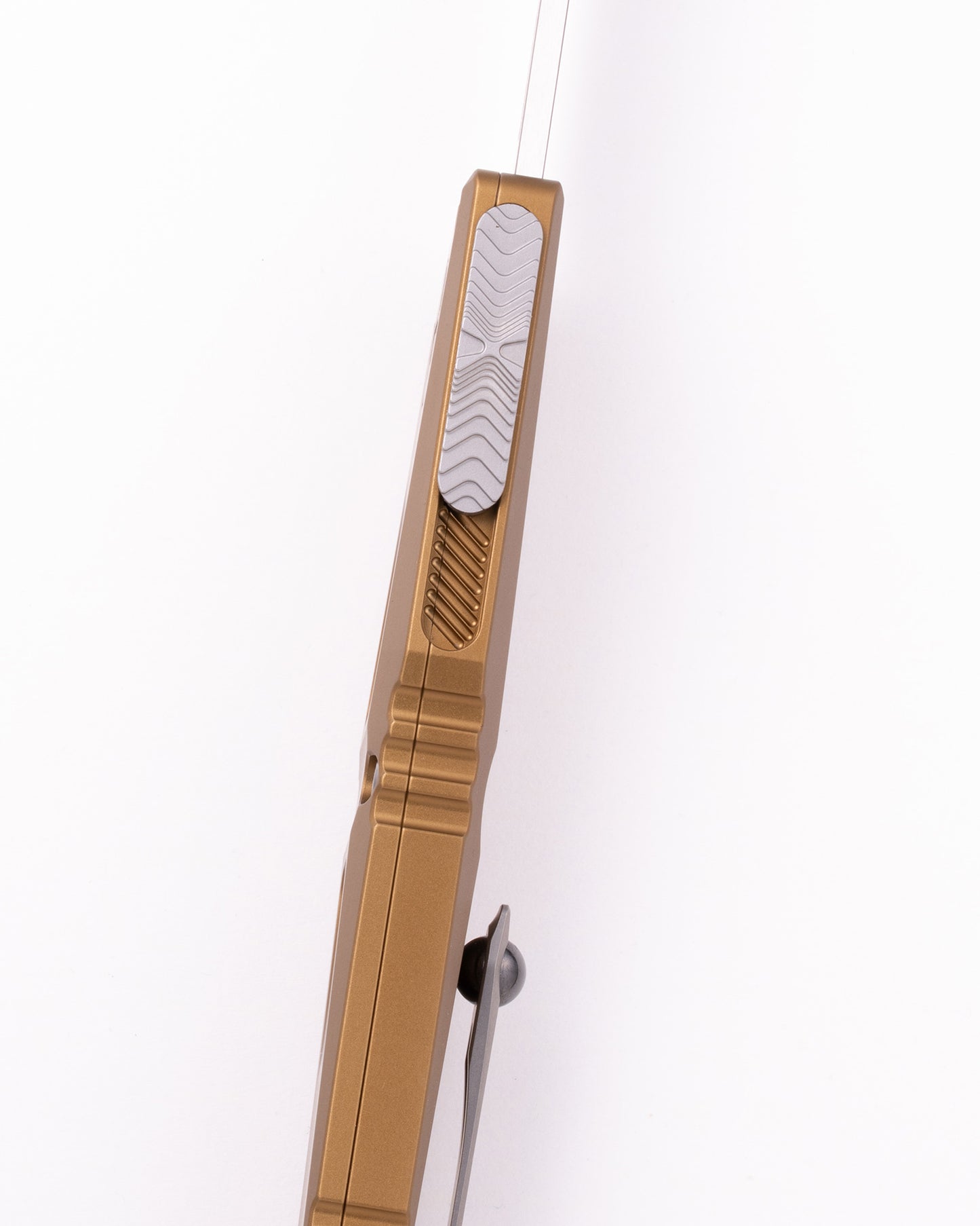 Combat Troodon® S/E Gen III Tan Stonewash Standard (1143-10TA)